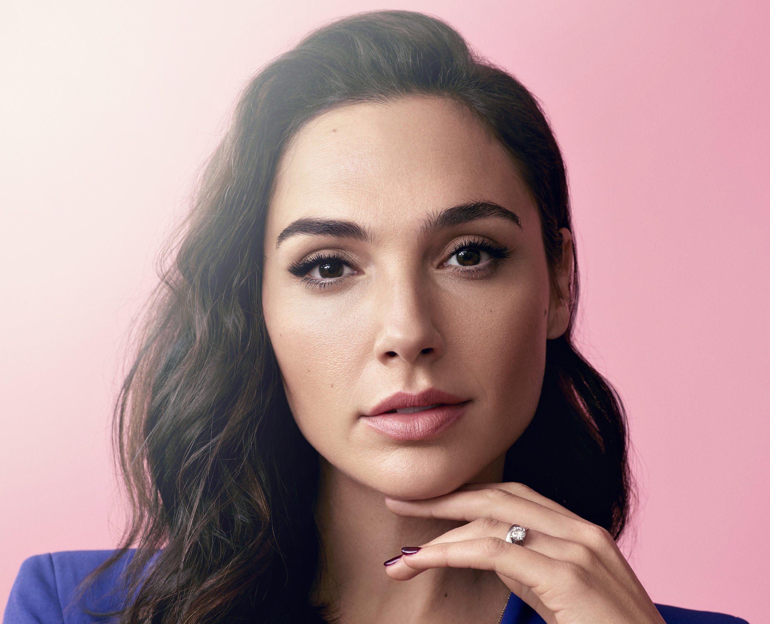 gal gadot, celebrities, girls, hd, HD Wallpaper