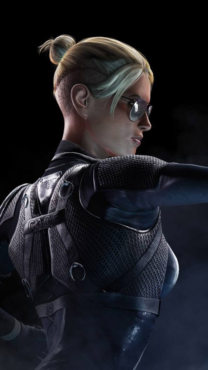 Video Game Mortal Kombat X, 720x1280, Phone HD Wallpaper