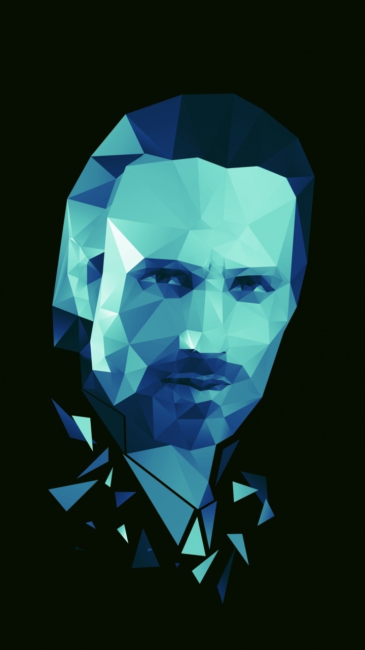 TV Show The Walking Dead, 720x1280, Phone HD Wallpaper