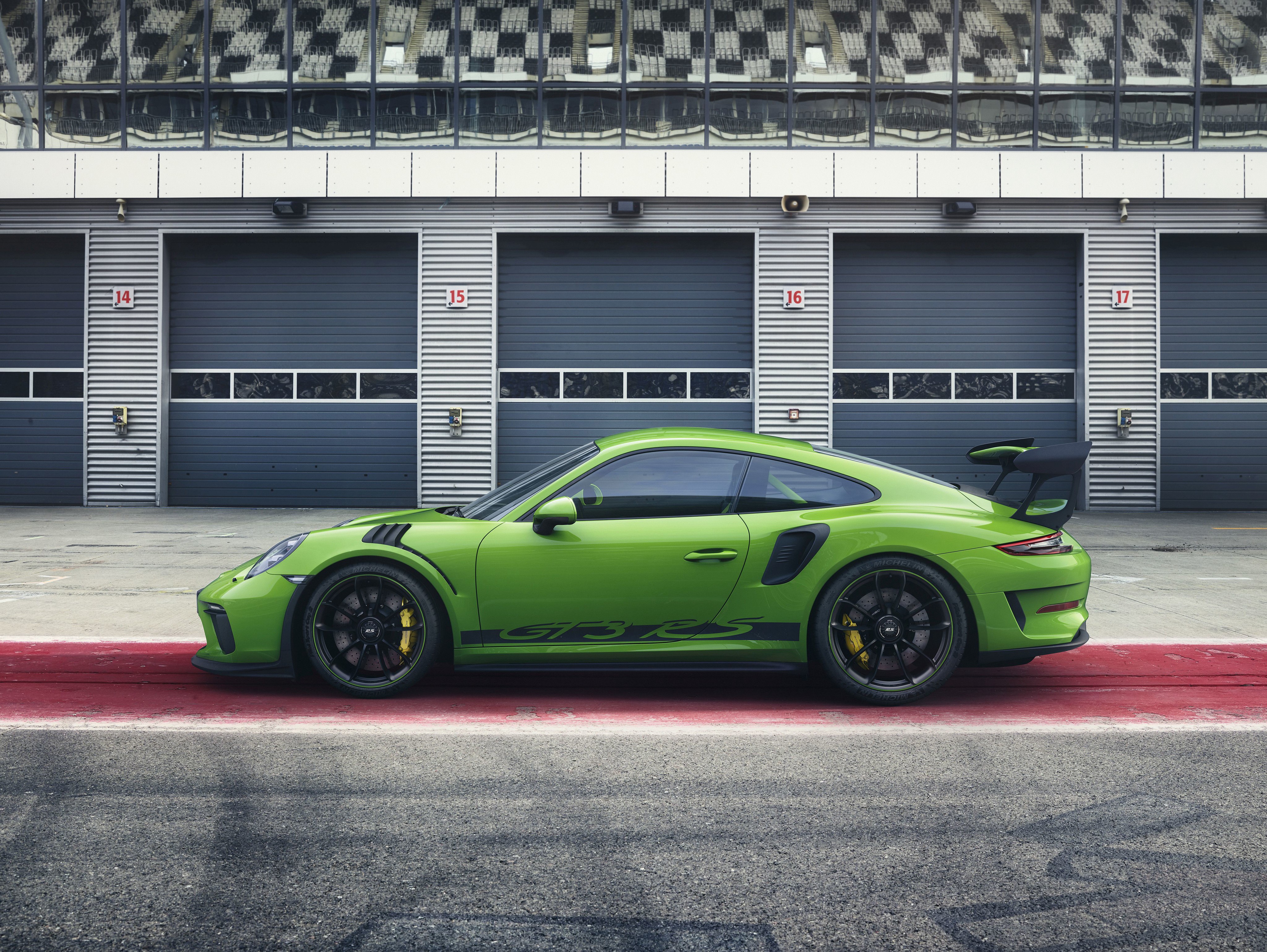 porsche 911, porsche, cars, hd, 2018 cars, 4k, HD Wallpaper