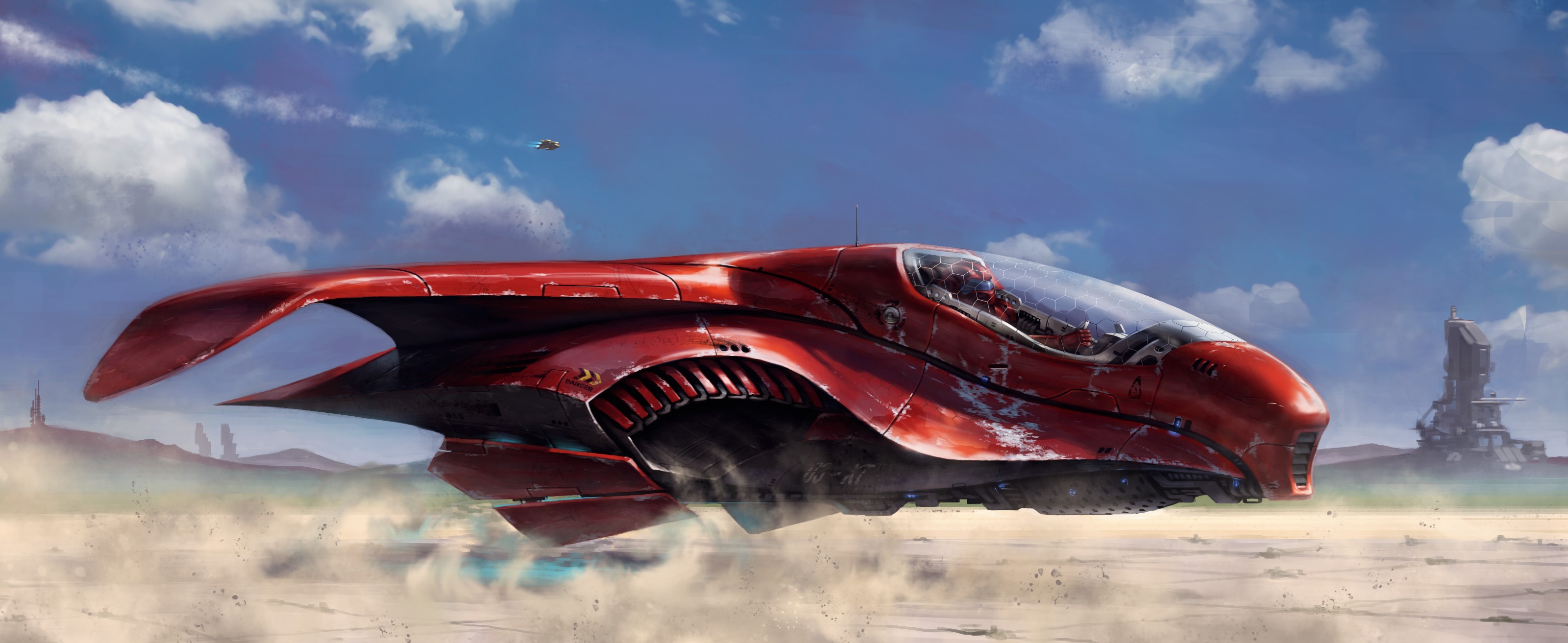 artist, artwork, hd, deviantart, HD Wallpaper