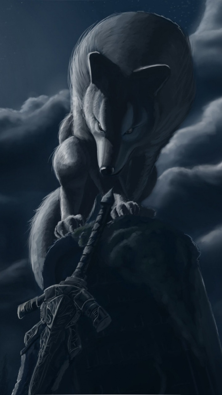 Video Game Dark Souls, 720x1280, Phone HD Wallpaper