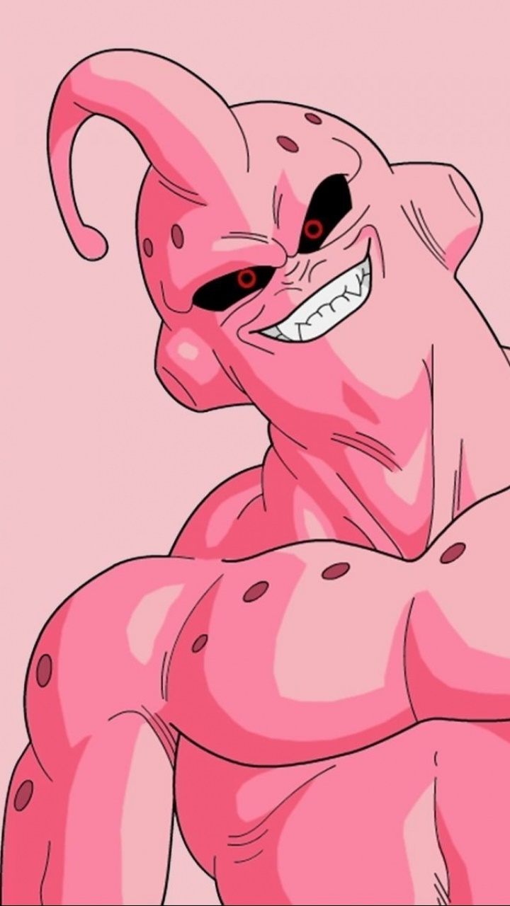 Buu's Bodies 2