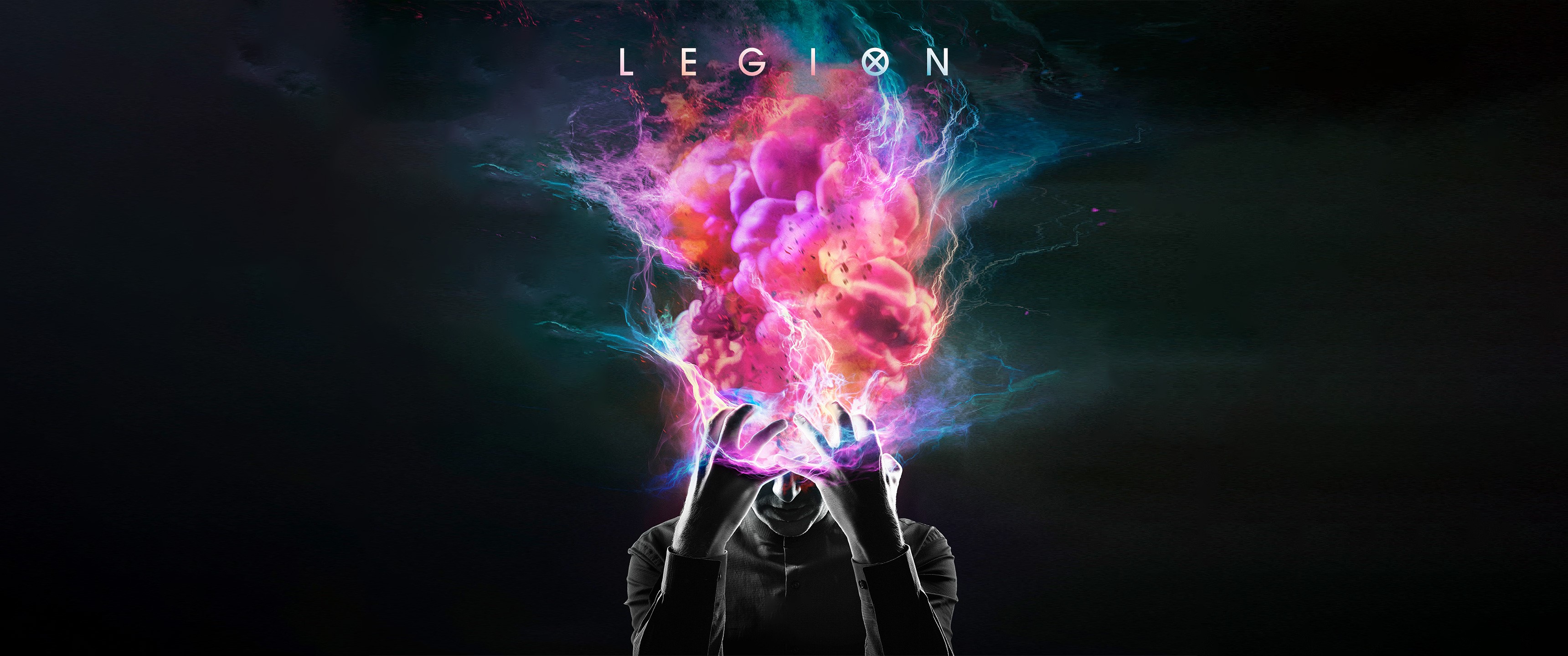 legion, tv shows, hd, 4k, HD Wallpaper