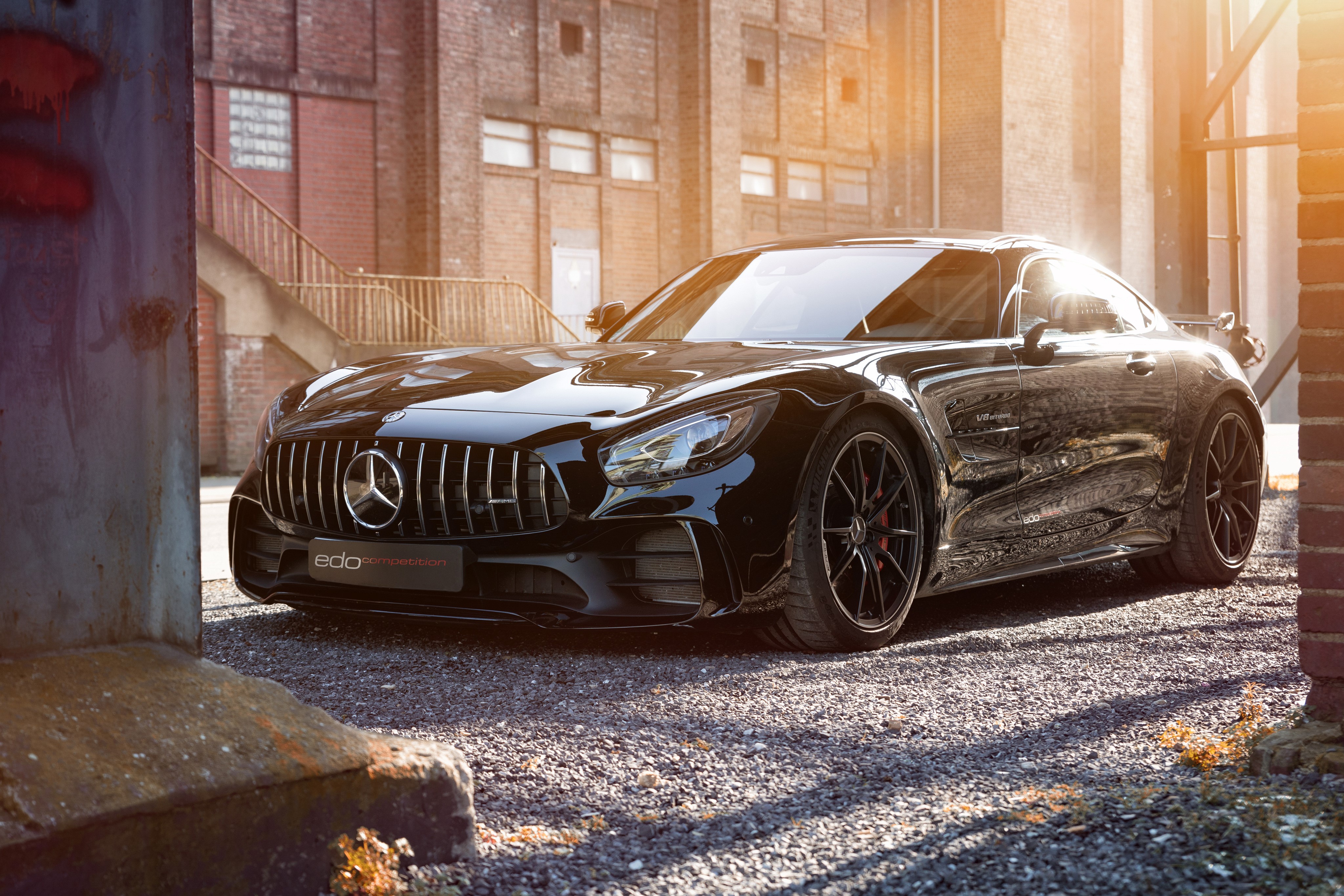 mercedes amg, mercedes, cars, 2018 cars, 4k, hd, HD Wallpaper