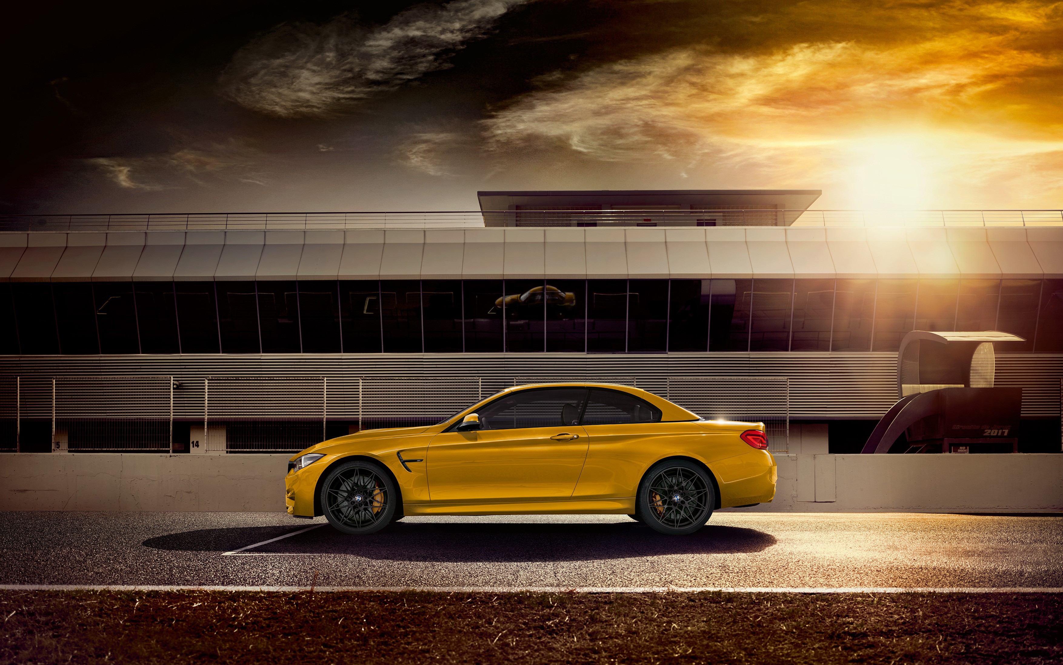 bmw m4, bmw, 2018 cars, cars, 4k, hd, HD Wallpaper