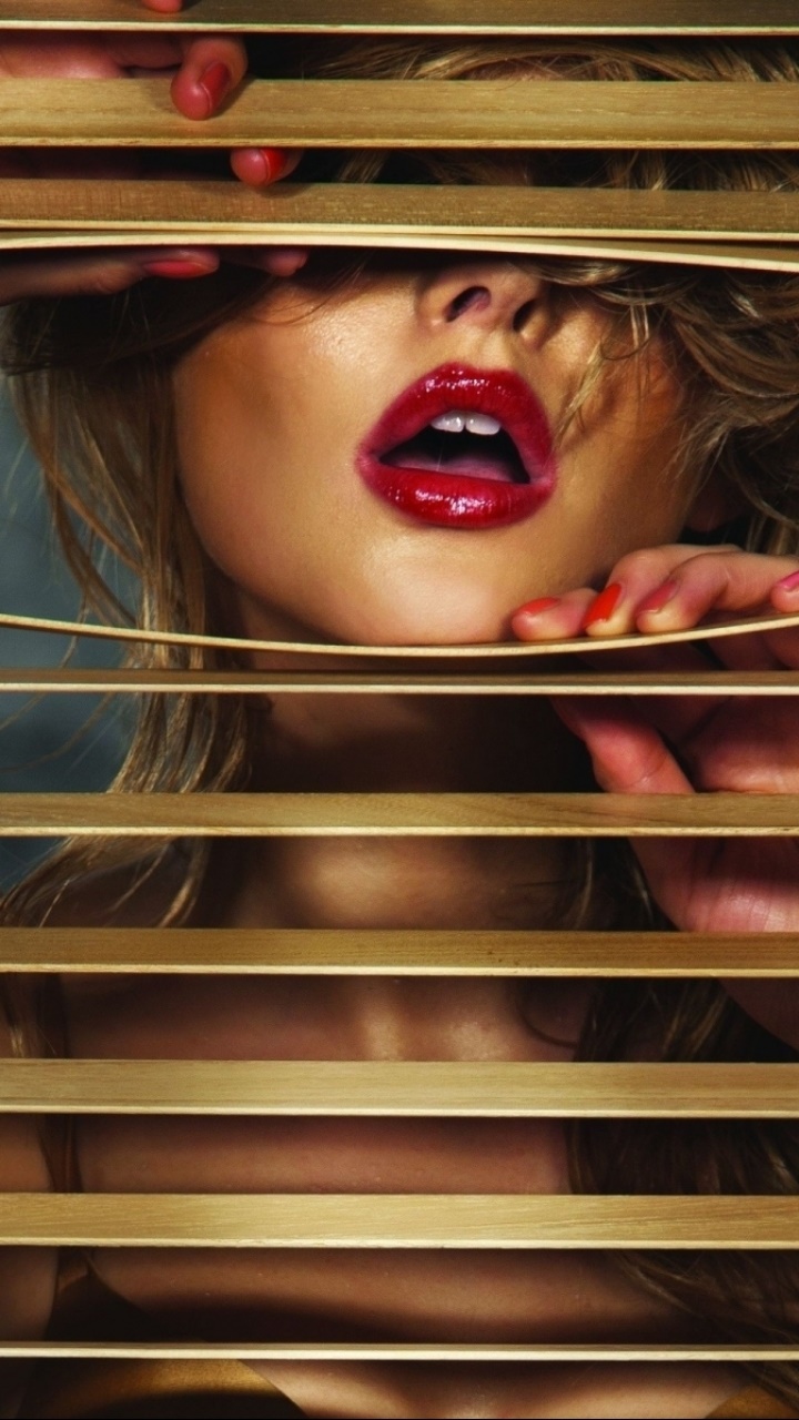 Women Candice Swanepoel, 720x1280, Phone HD Wallpaper