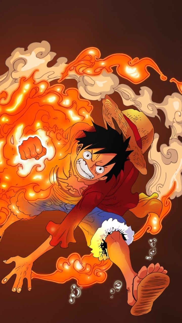 Anime One Piece, 720x1280, Phone HD Wallpaper