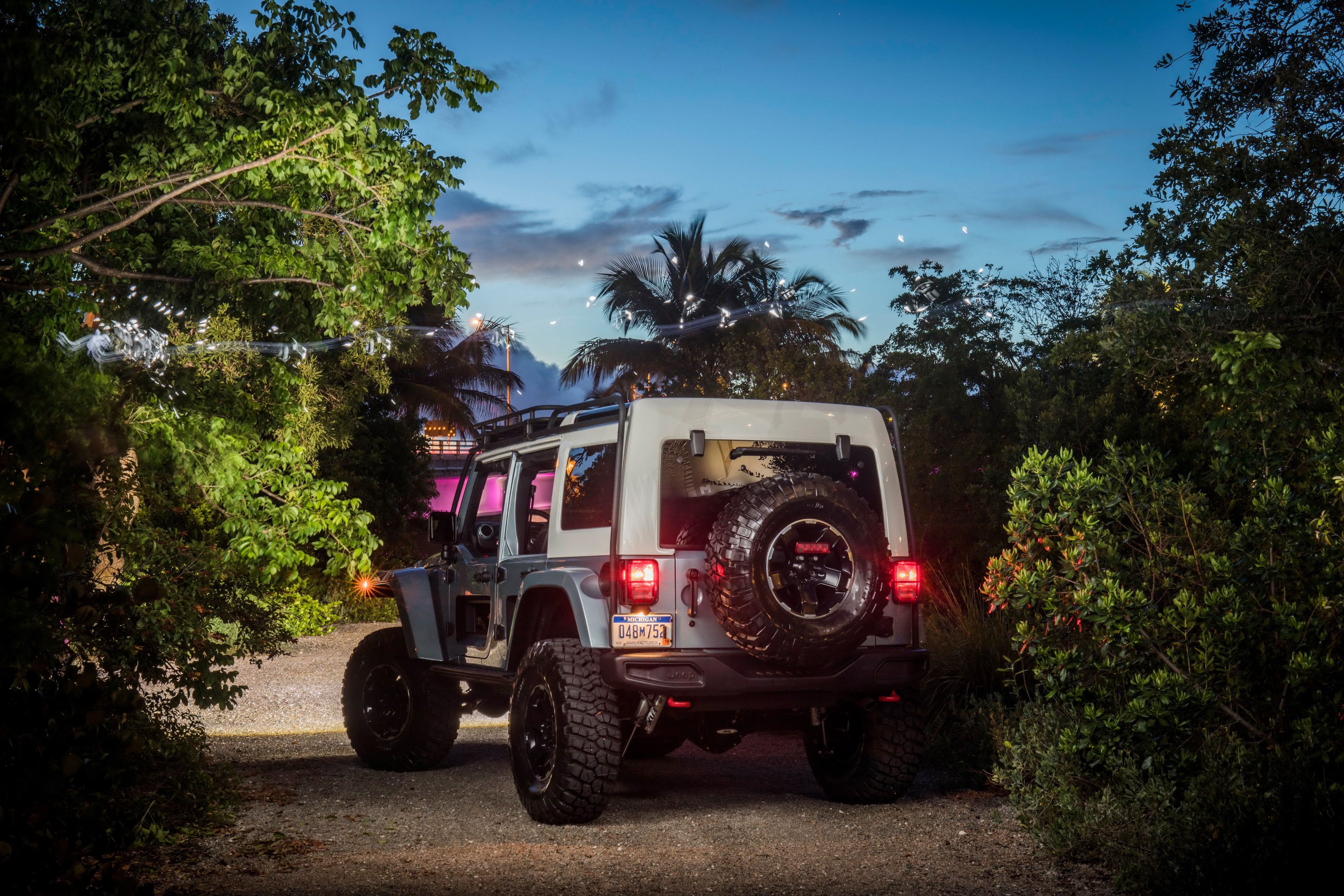 jeep switchback, jeep, concept cars, 4k, hd, cars, HD Wallpaper