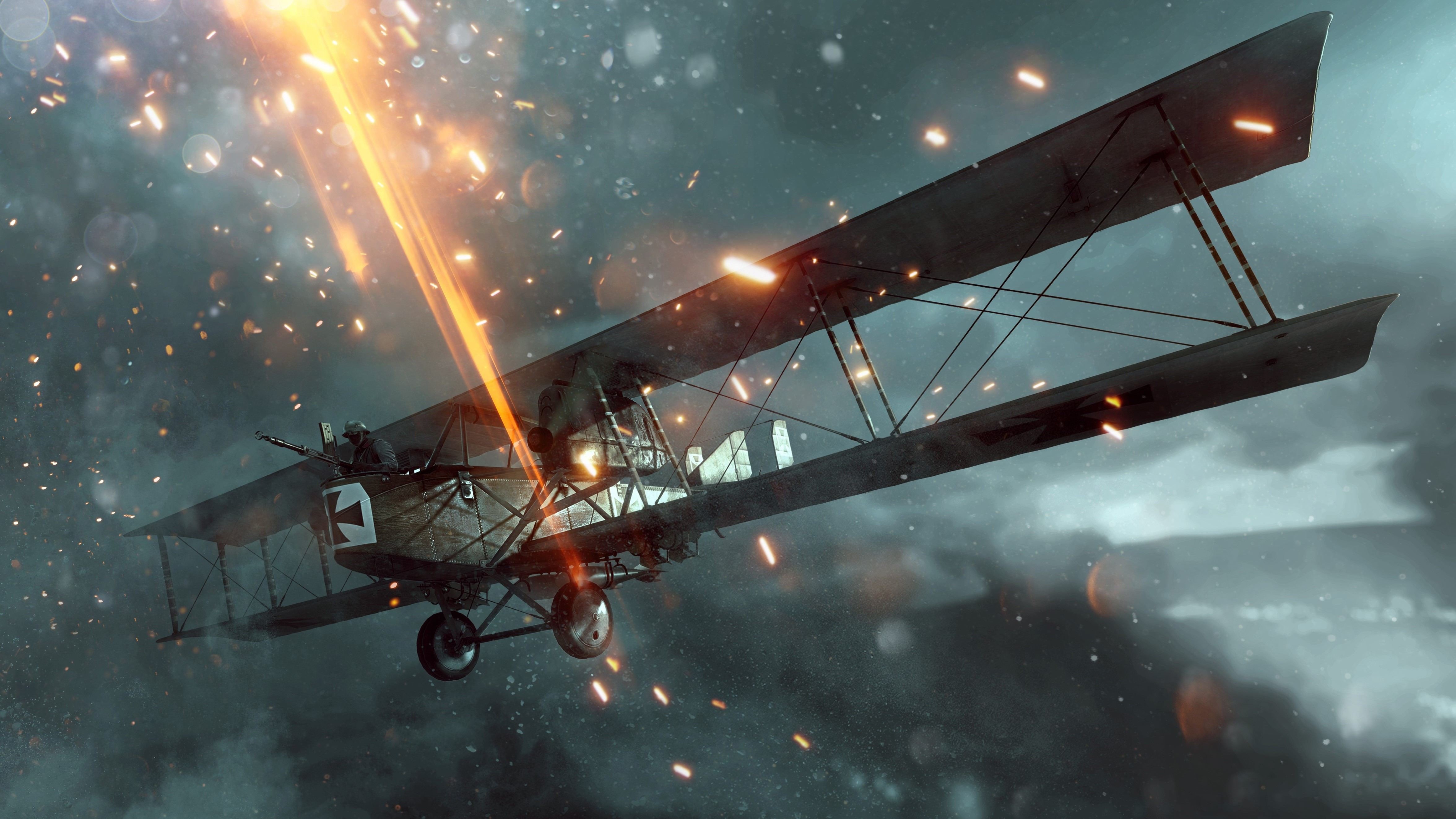 battlefield 1, 2018 games, pc games, ps games, xbox games, 4k, hd, games, HD Wallpaper