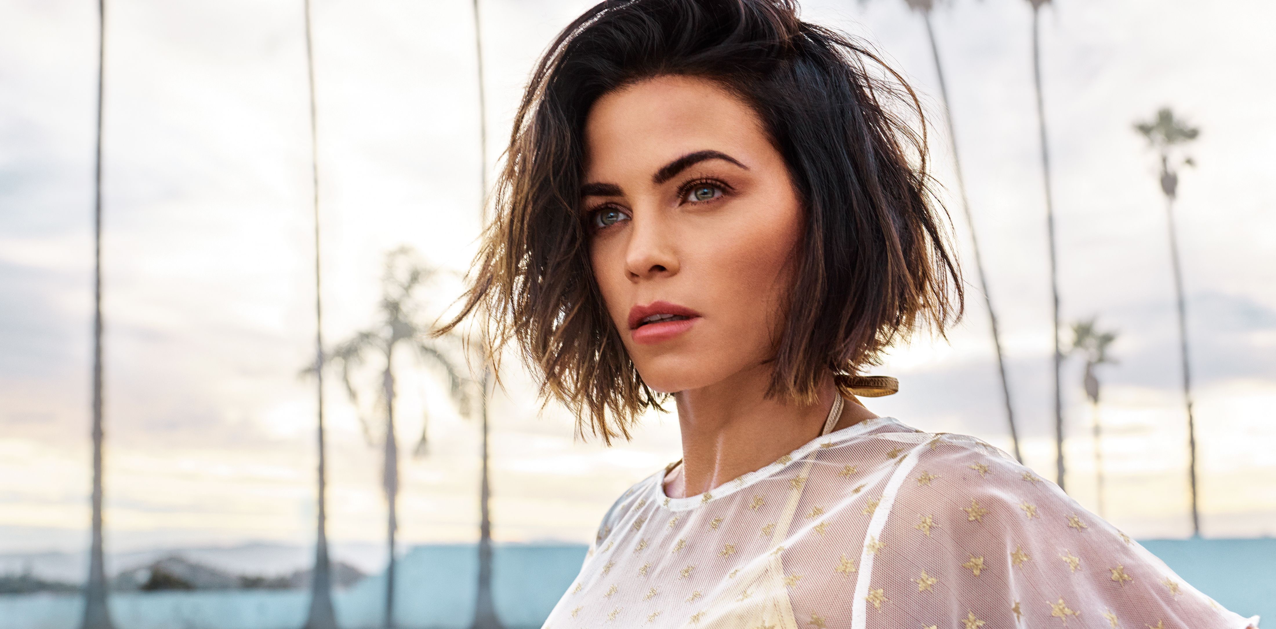 jenna dewan, celebrities, girls, hd, photoshoot, 4k, HD Wallpaper