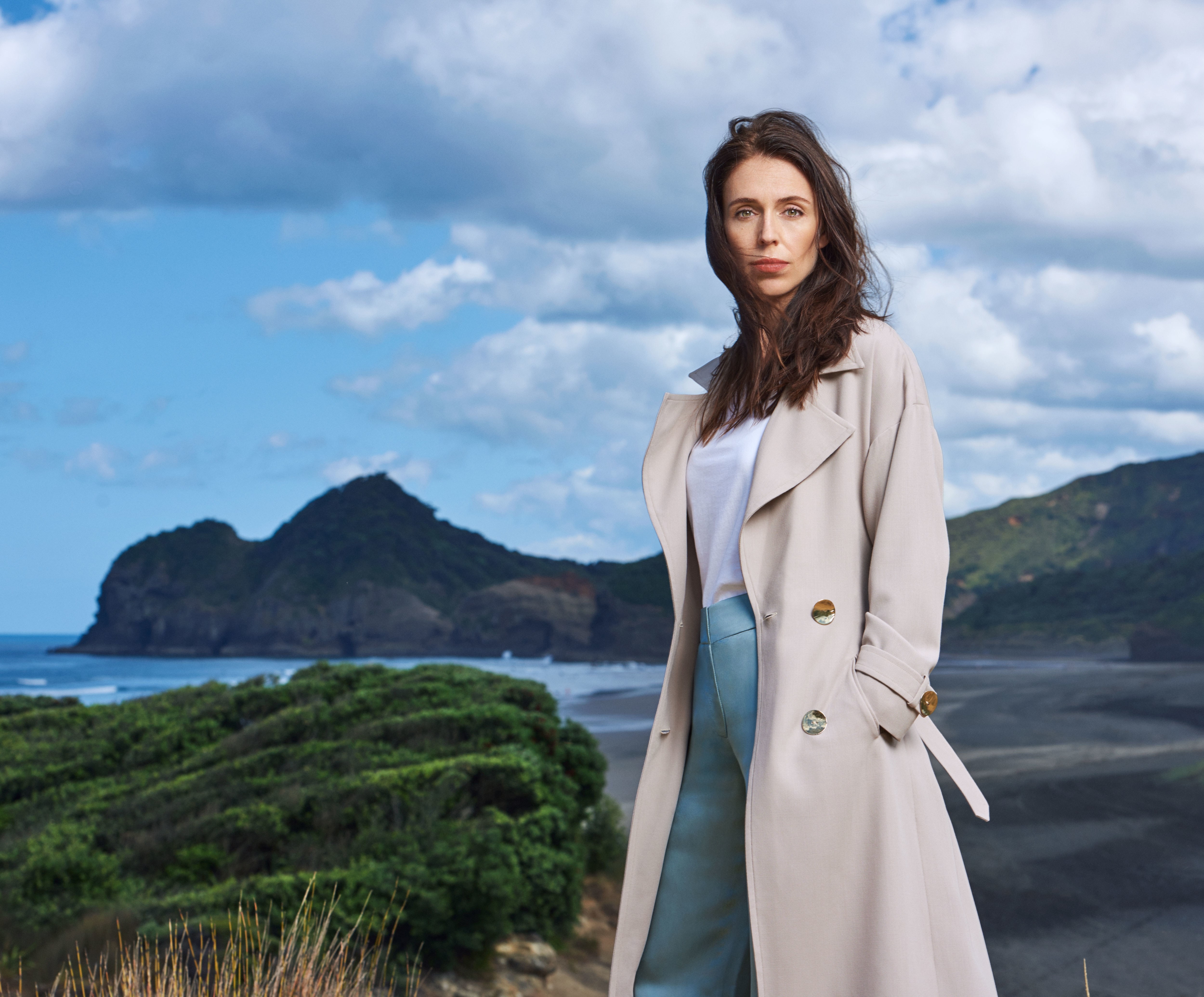jacinda ardern, prime minister, girls, hd, 4k, 5k, celebrities, HD Wallpaper