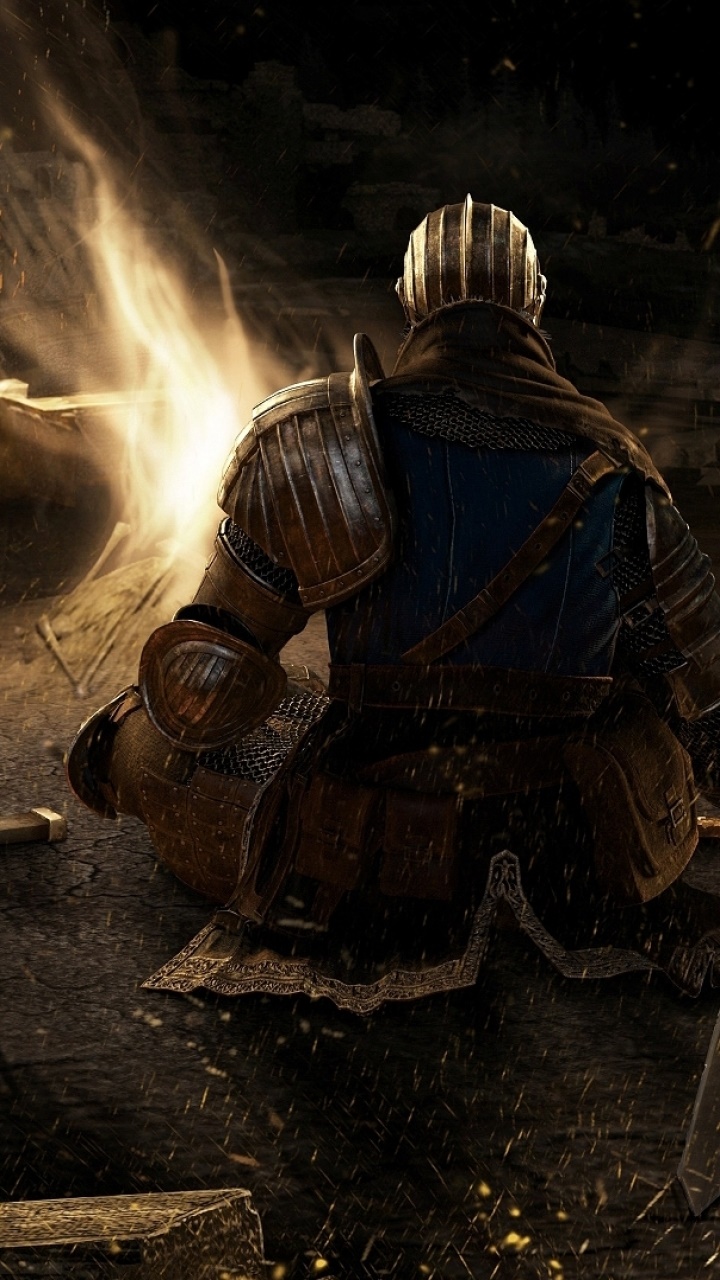 Video Game Dark Souls, 720x1280, Phone HD Wallpaper