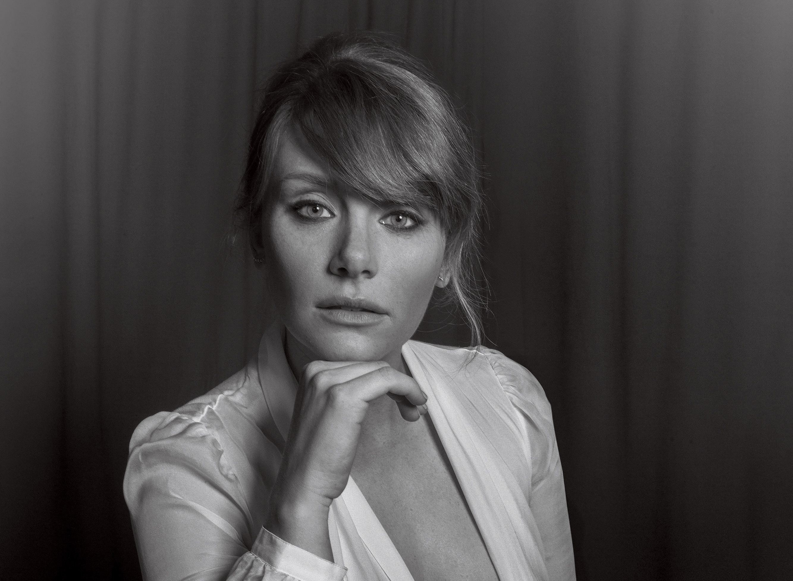 bryce dallas howard, celebrities, girls, hd, HD Wallpaper