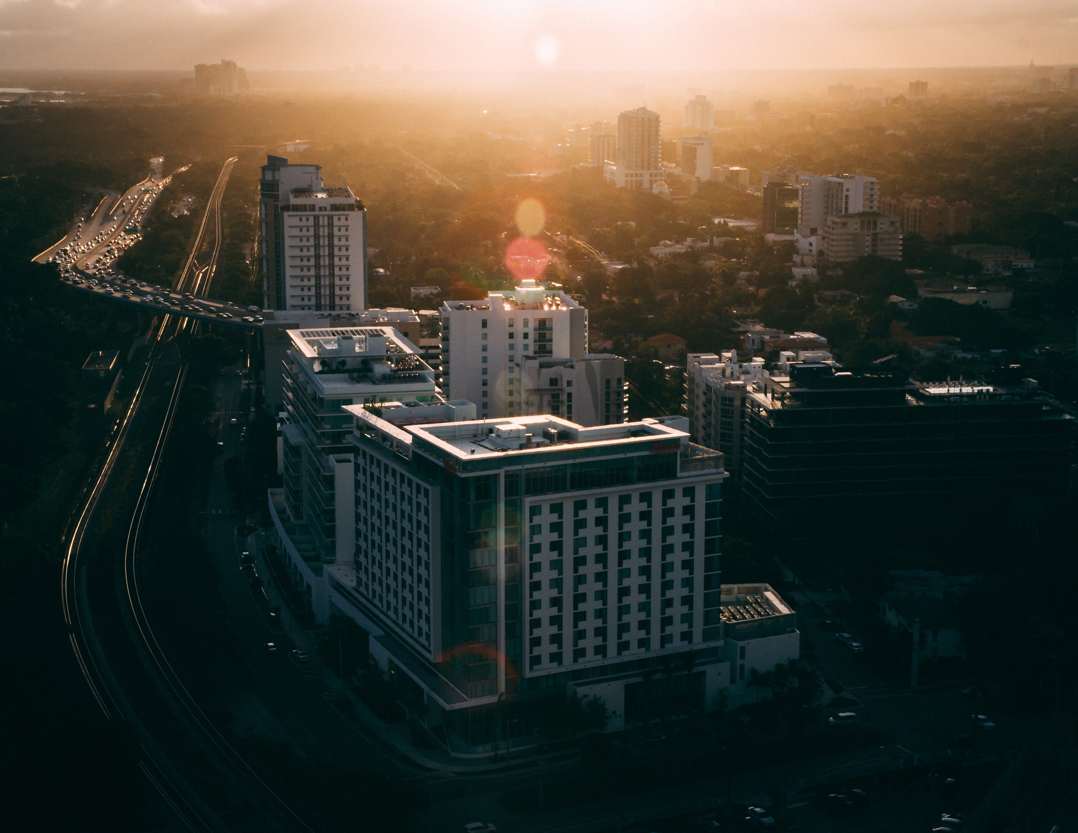 buildings, photography, hd, 4k, HD Wallpaper