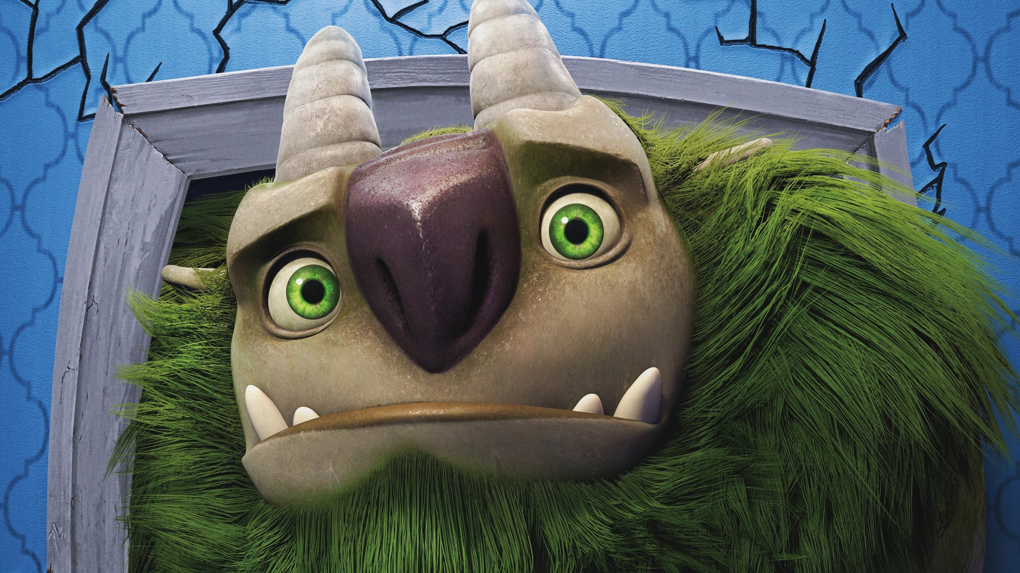 trollhunters, tv shows, hd, animated tv series, HD Wallpaper