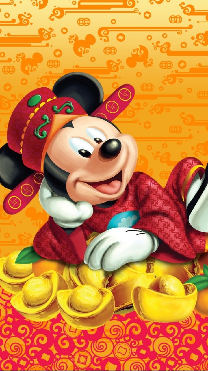 Movie Disney, Mickey Mouse, 720x1280, Phone HD Wallpaper