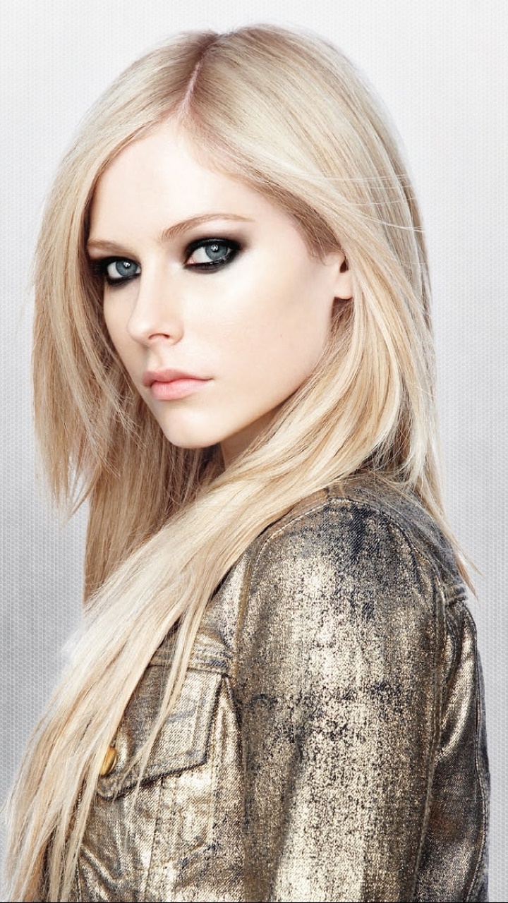 Music Avril Lavigne, 720x1280, Phone HD Wallpaper