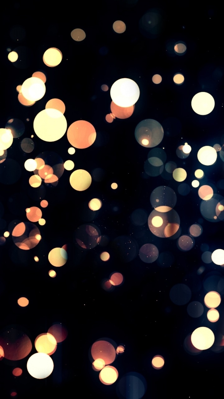 Photography Light, Circle, 720x1280, Phone HD Wallpaper