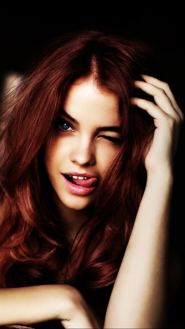 Celebrity Barbara Palvin, 720x1280, Phone HD Wallpaper
