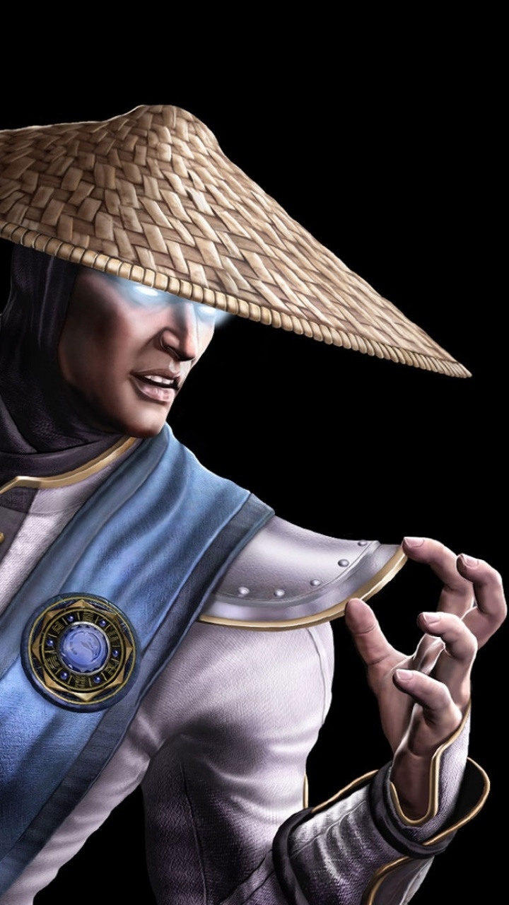 Video Game Mortal Kombat, 720x1280, Phone HD Wallpaper