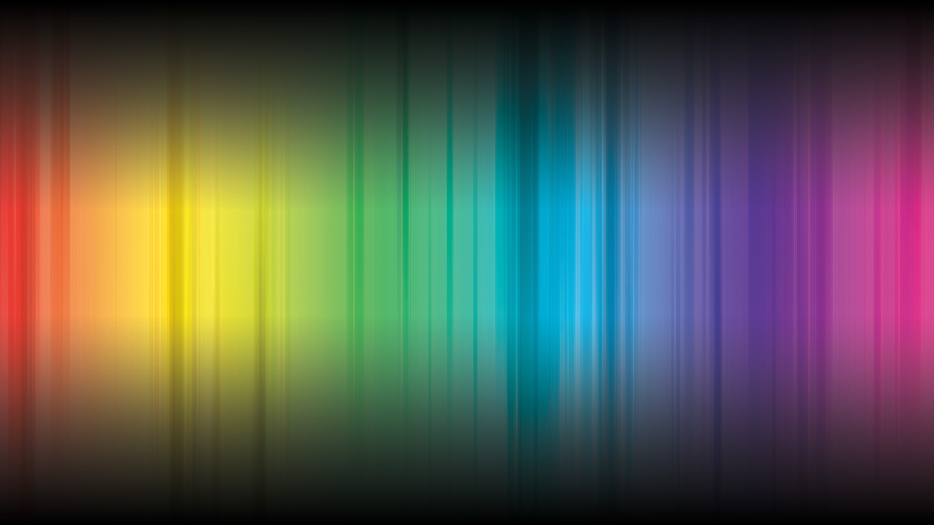 rainbow, spectrum, artist, artwork, digital art, hd, deviantart, HD Wallpaper