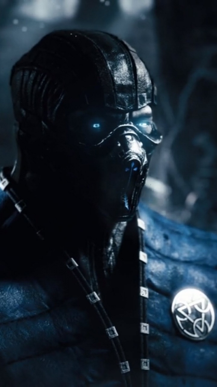Video Game Mortal Kombat X, 720x1280, Phone HD Wallpaper