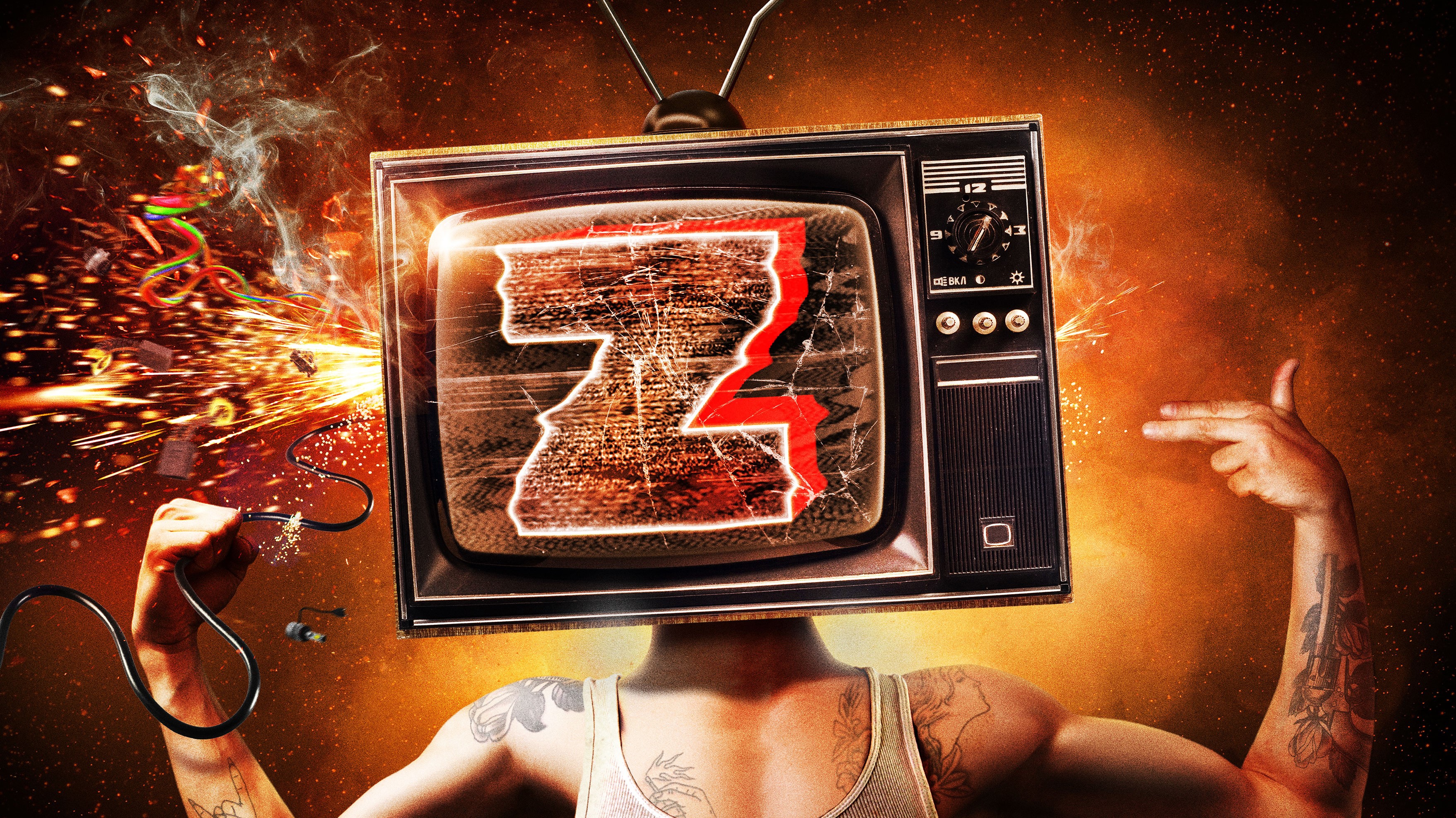 zomboyaschik, 2018 movies, movies, 4k, hd, HD Wallpaper