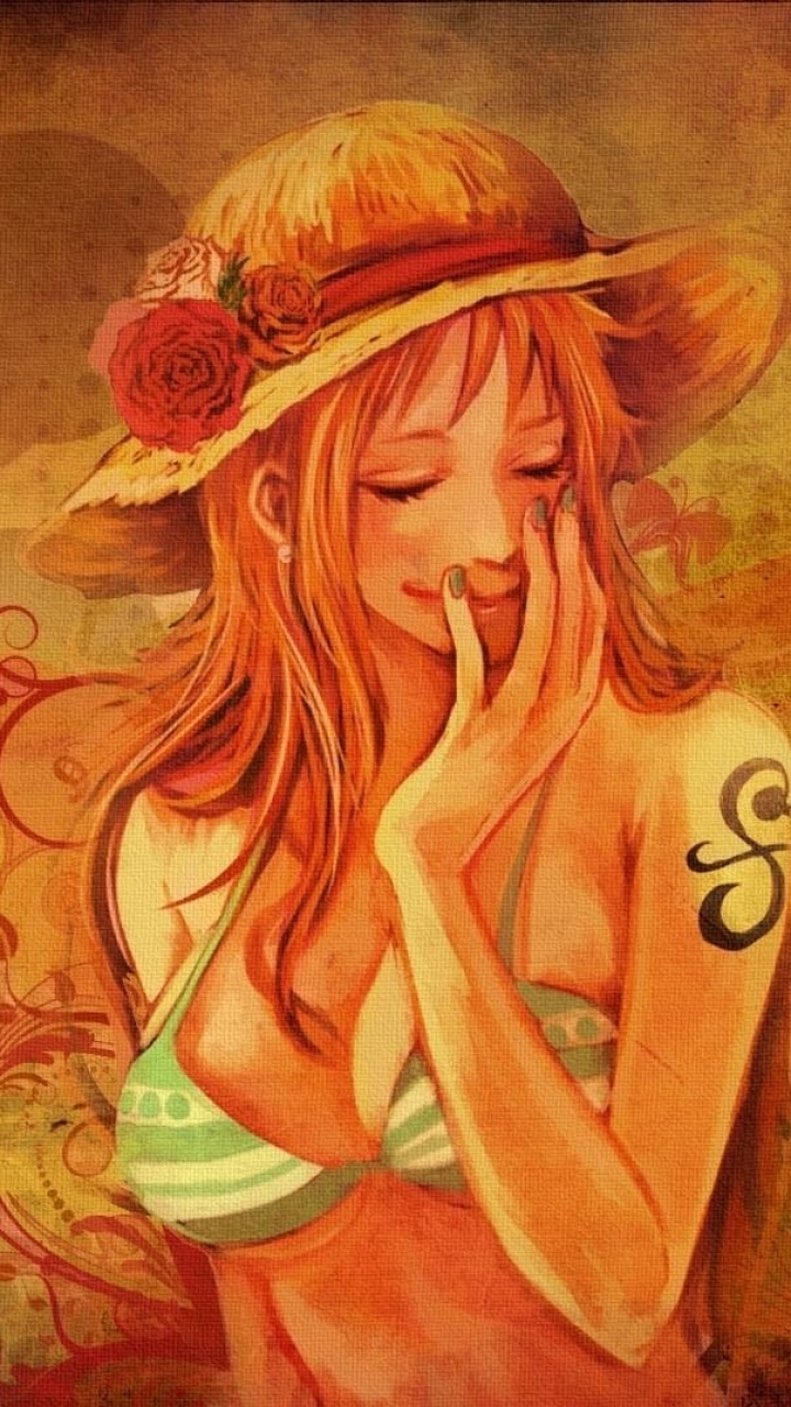 Anime One Piece, 720x1280, Phone HD Wallpaper