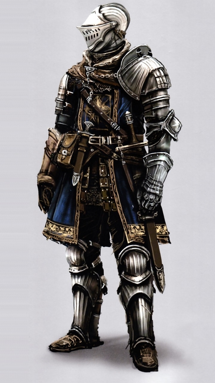 Video Game Dark Souls, 720x1280, Phone HD Wallpaper