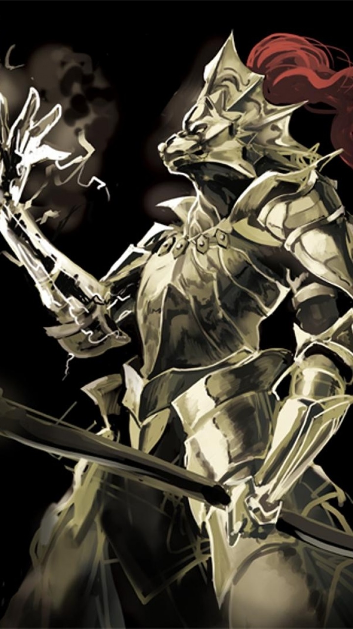 Video Game Dark Souls, 720x1280, Phone HD Wallpaper