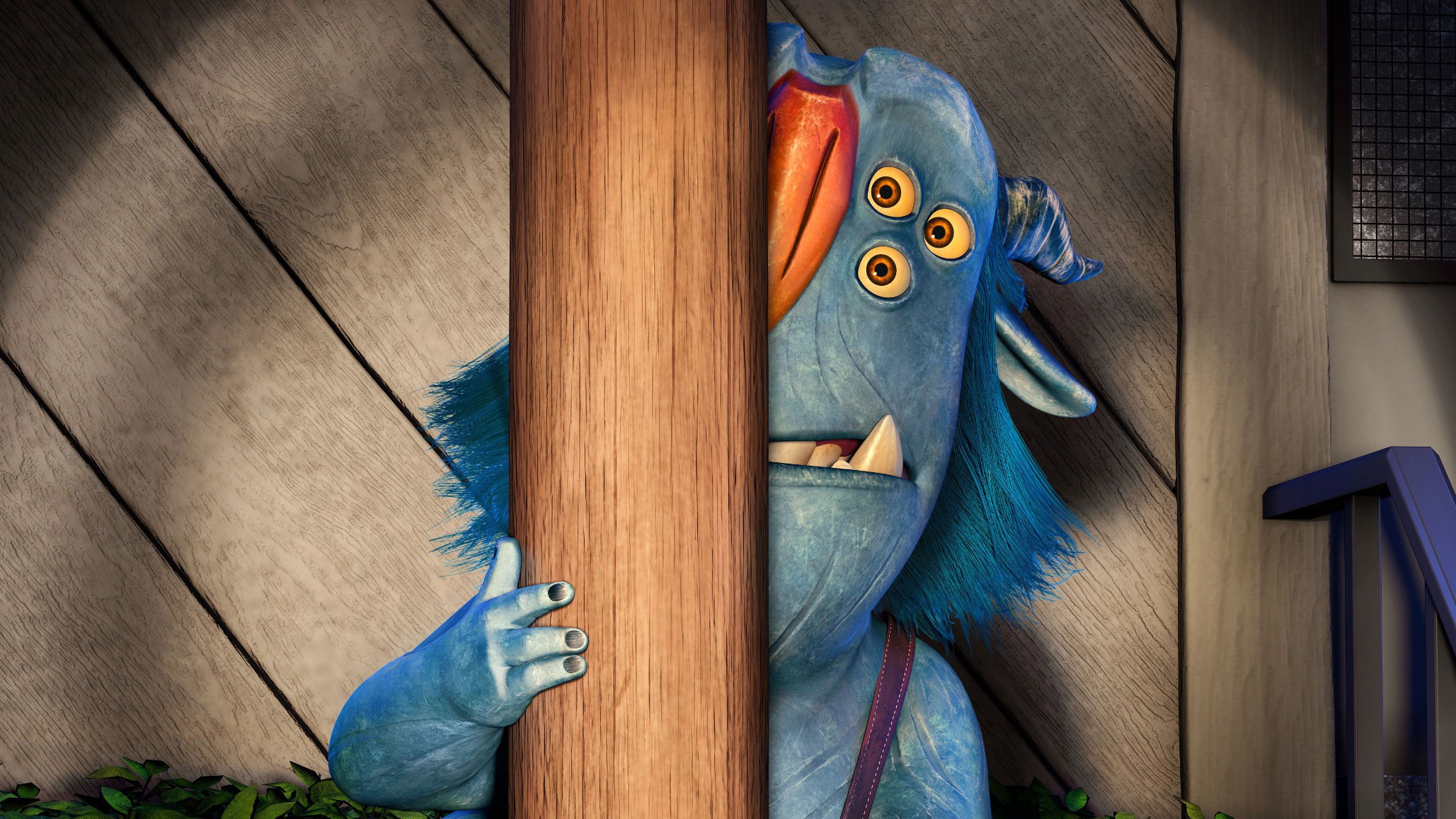 trollhunters, tv shows, hd, animated tv series, HD Wallpaper