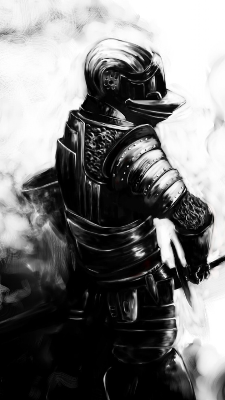 Video Game Dark Souls, 720x1280, Phone HD Wallpaper