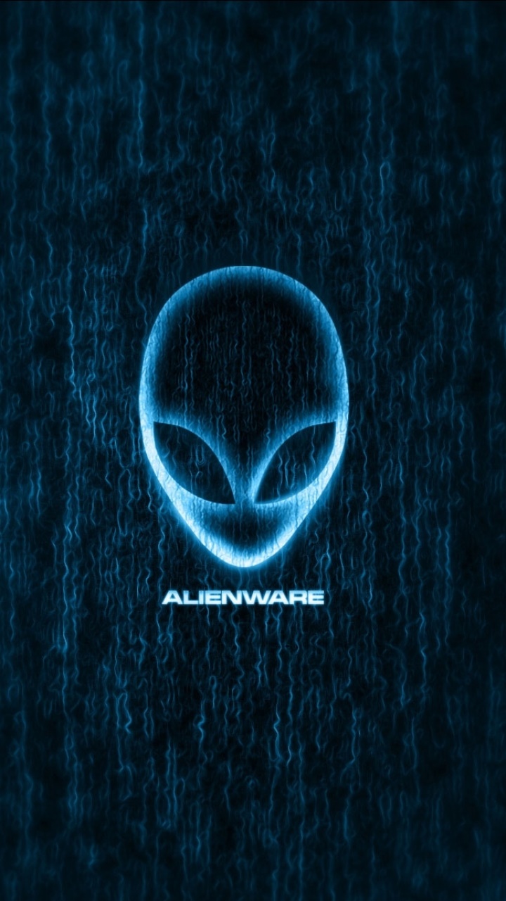 Technology Alienware, 720x1280, Phone HD Wallpaper