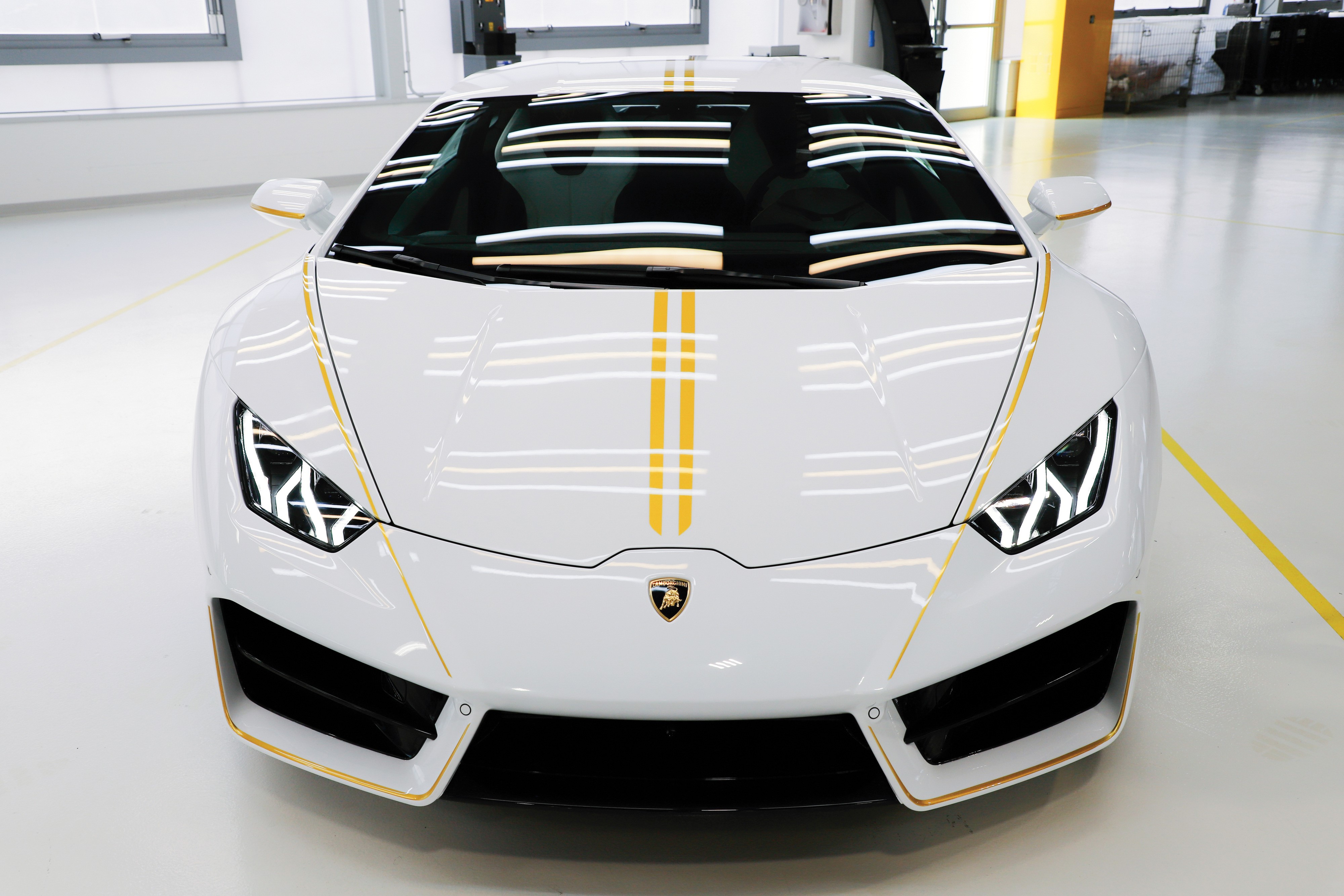 lamborghini huracan, lamborghini, cars, 4k, hd, HD Wallpaper