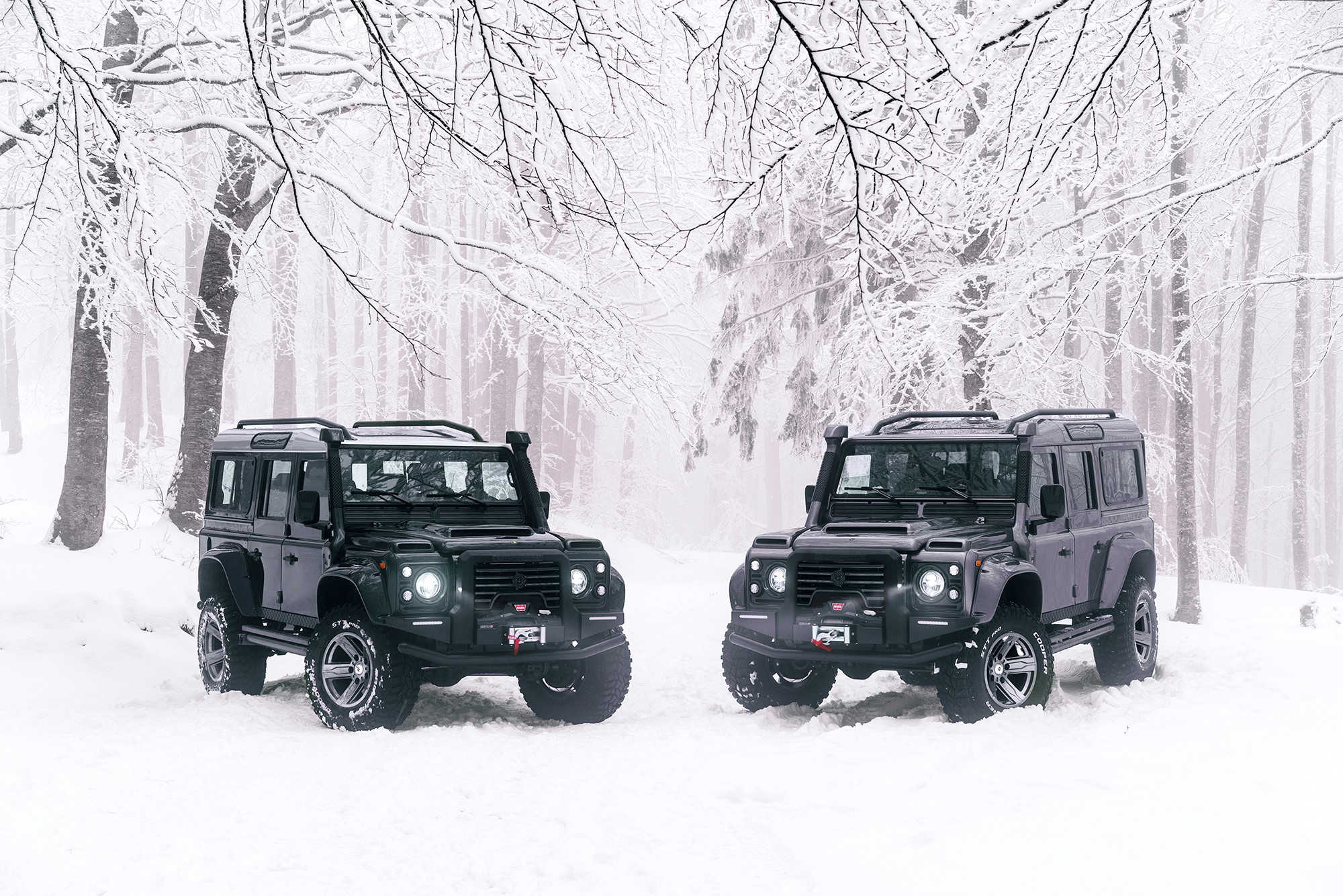 land rover defender, land rover, hd, 2018 cars, cars, HD Wallpaper