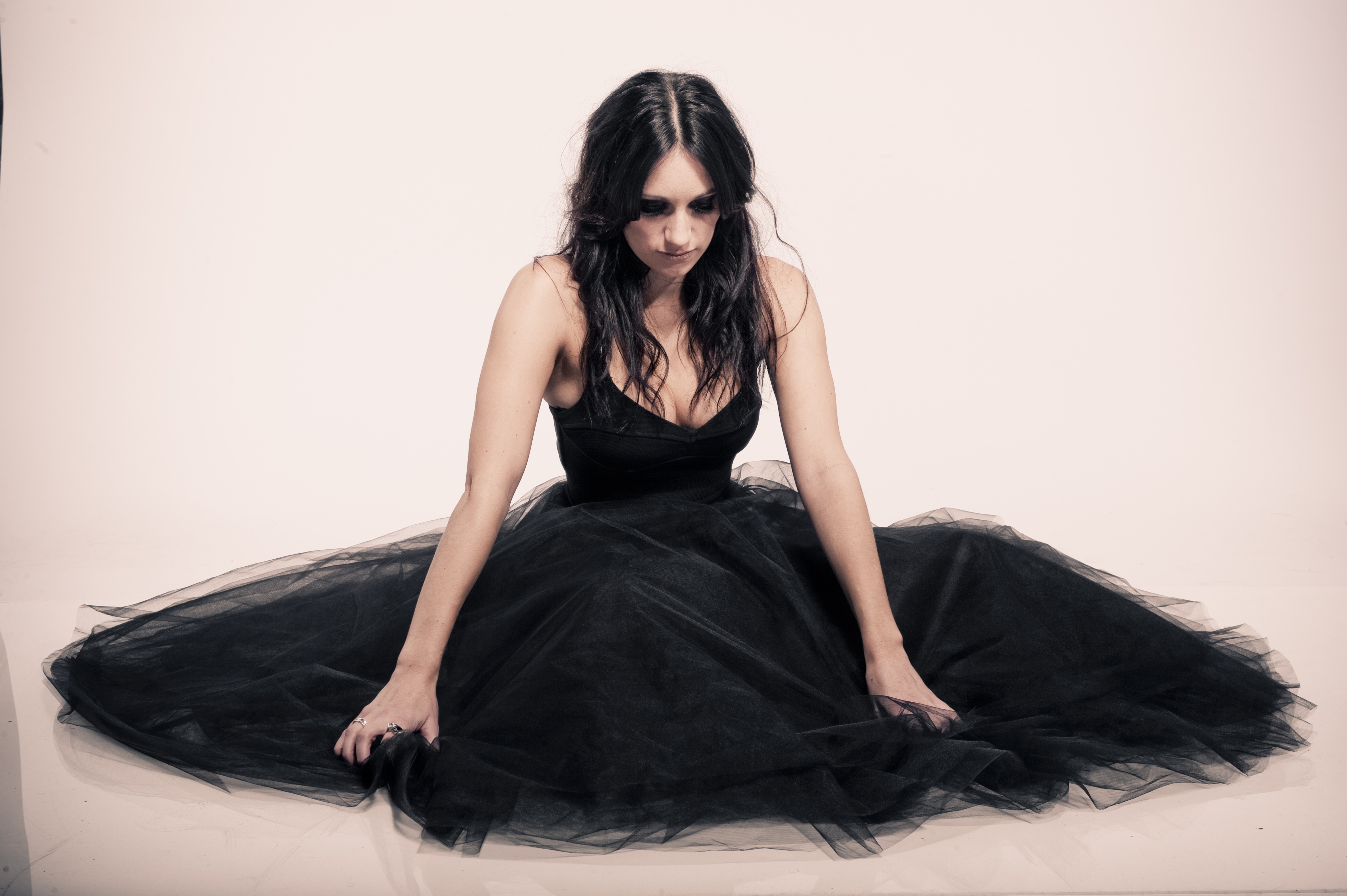 lauren harris, music, singer, hd, 4k, 5k, HD Wallpaper