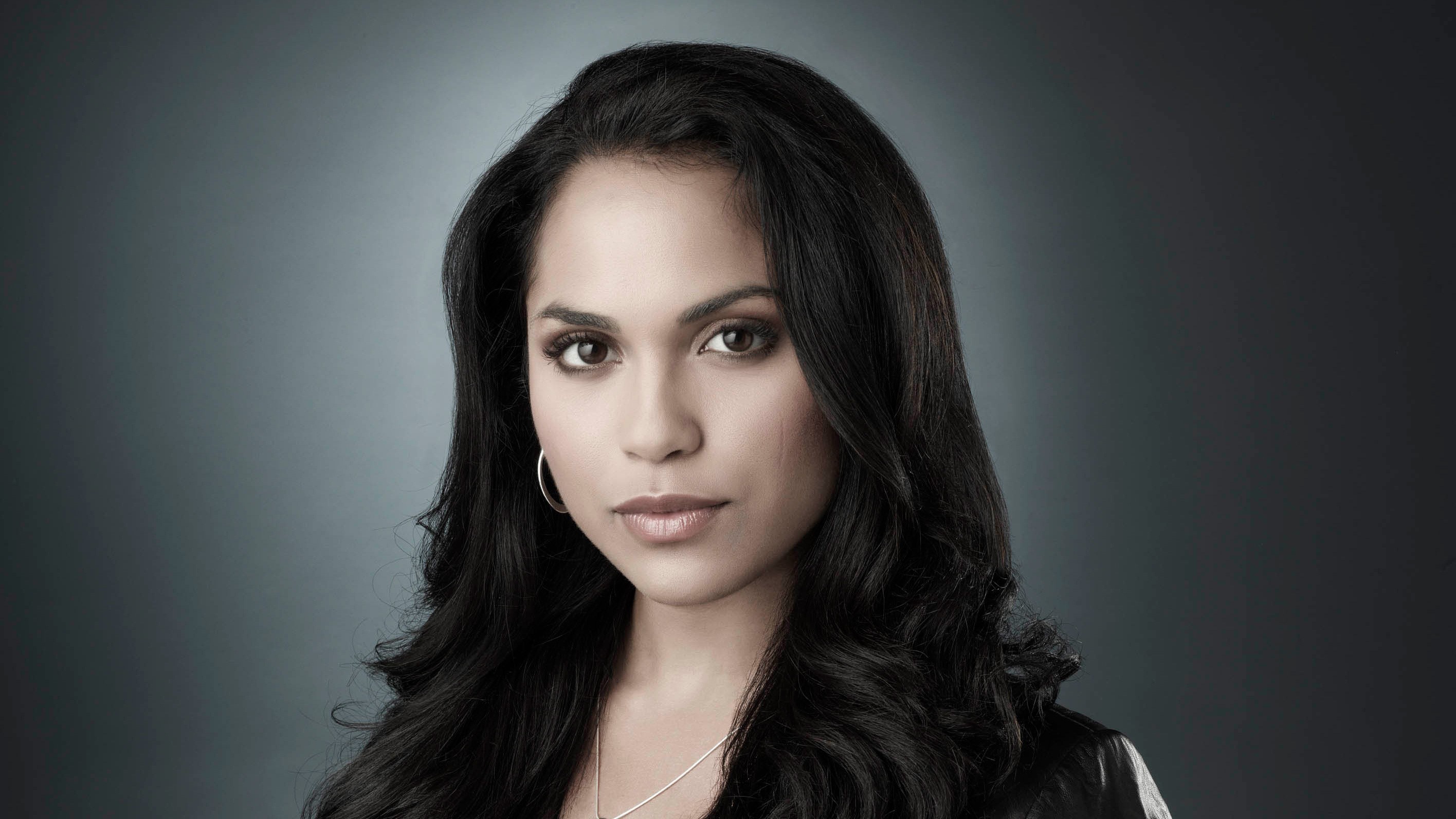 monica raymund, celebrities, girls, hd, HD Wallpaper