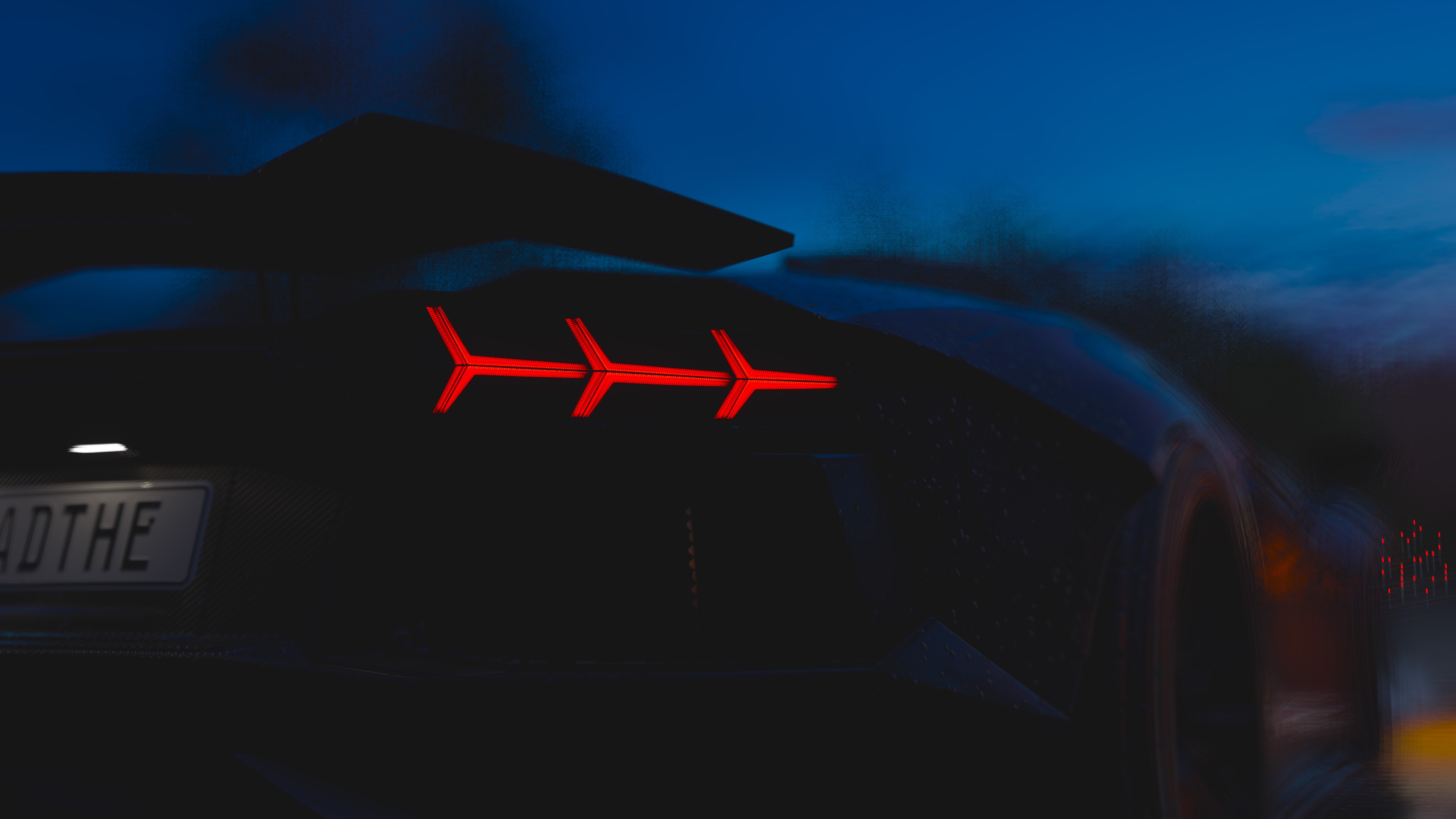 forza horizon 3, forza, games, racing, cars, pc games, xbox games, ps games, hd, 4k, lamborghini aventador, lamborghini, HD Wallpaper