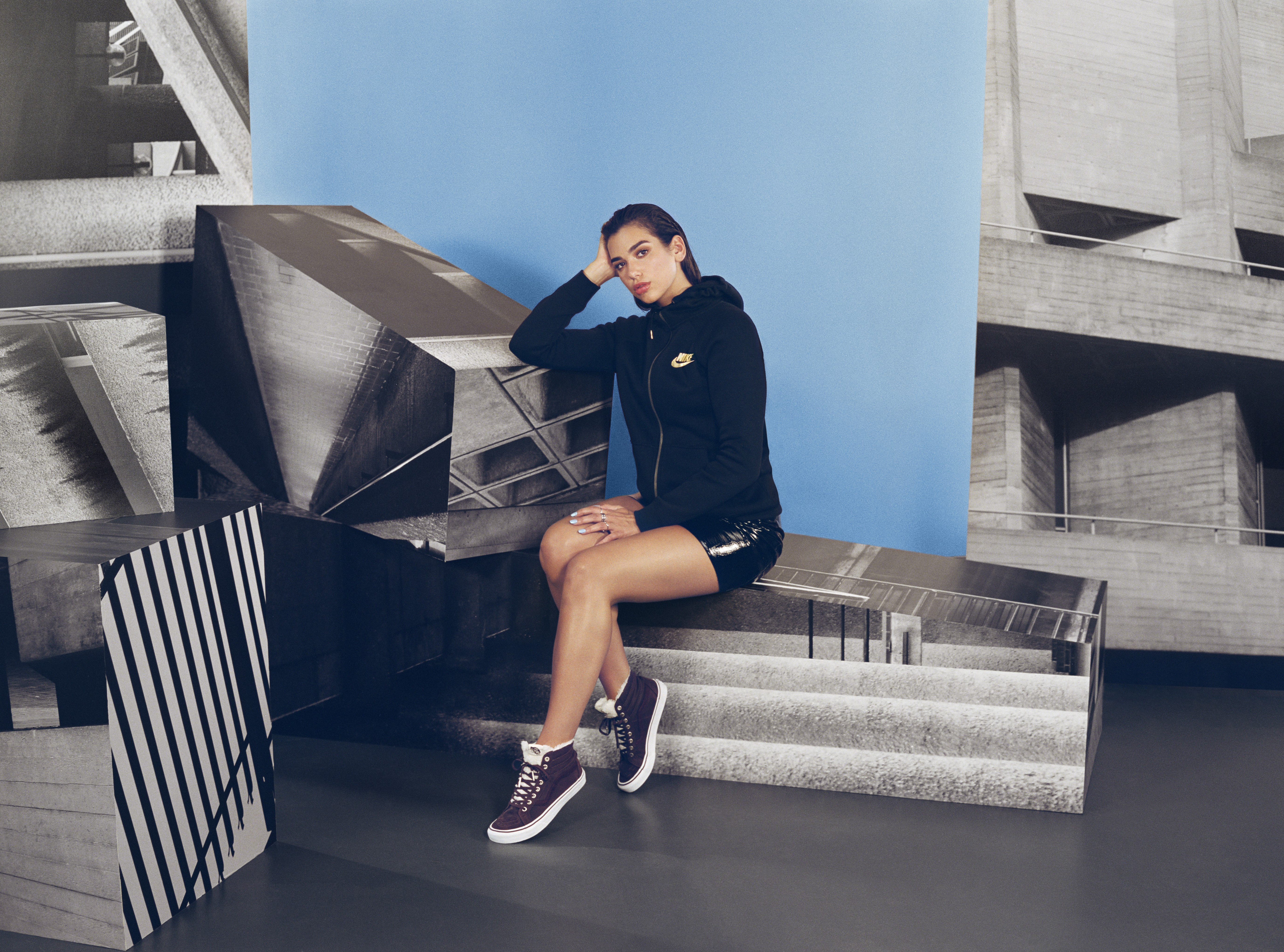 dua lipa, music, celebrities, girls, 4k, hd, 5k, HD Wallpaper