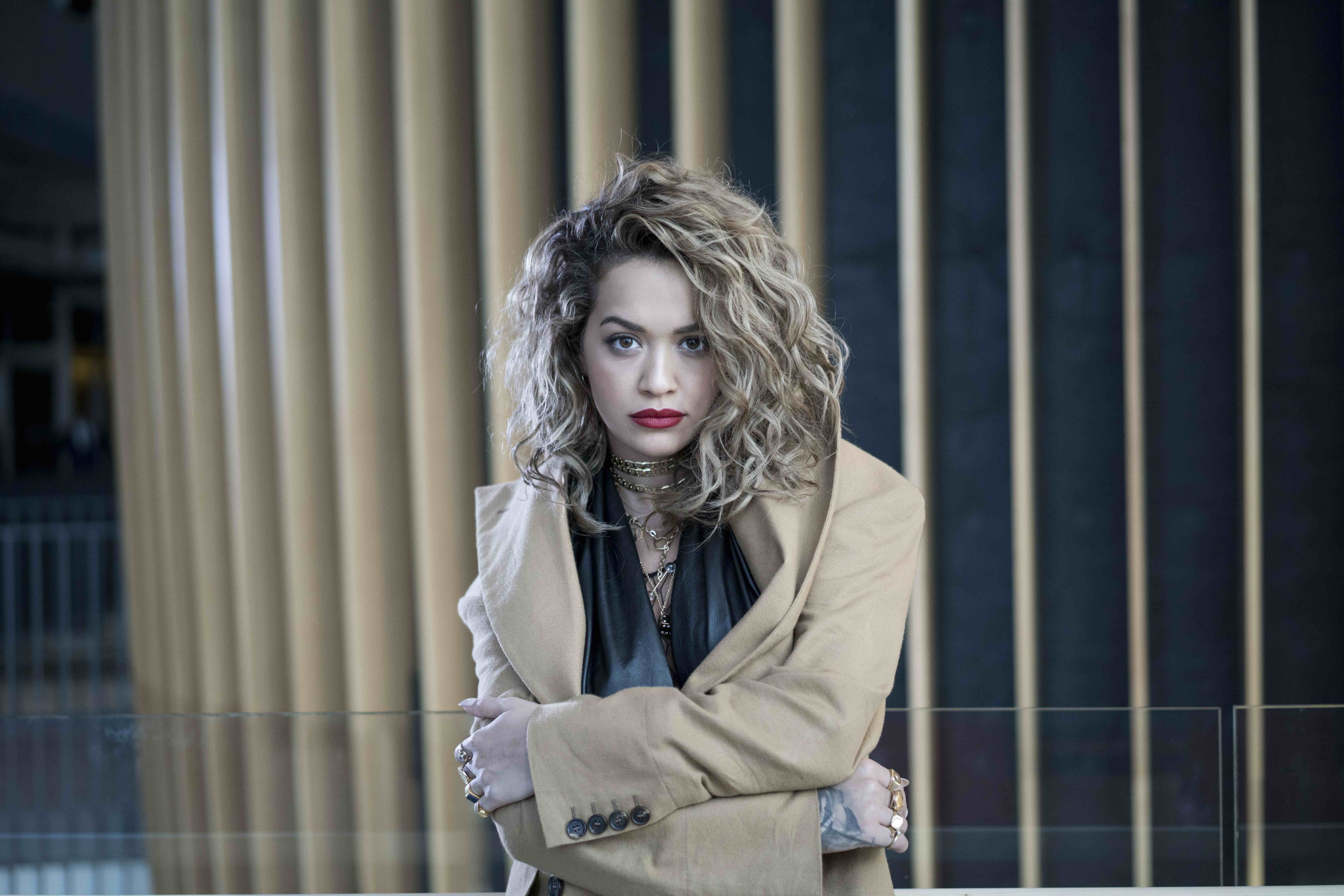rita ora, celebrities, girls, music, hd, 4k, 5k, 8k, HD Wallpaper