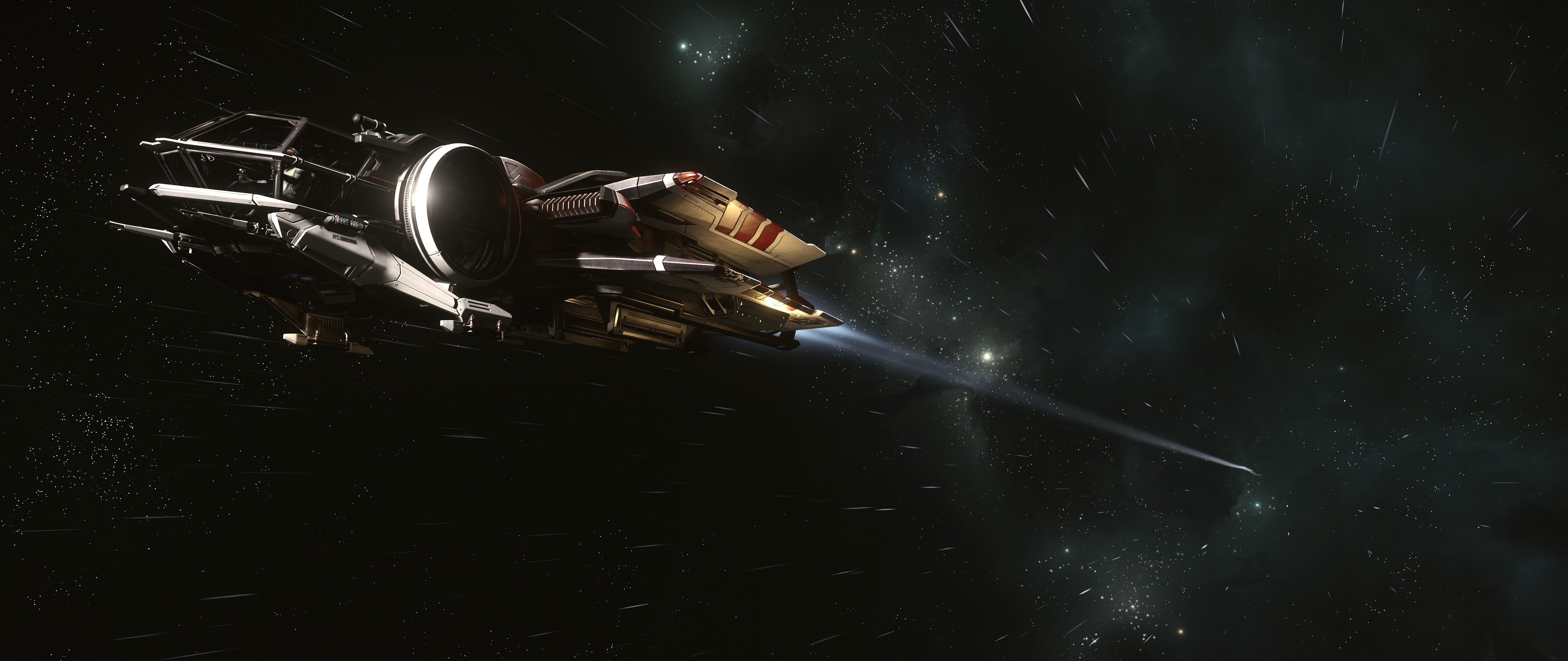 star citizen, games, pc games, hd, 2018 games, 4k, 5k, HD Wallpaper