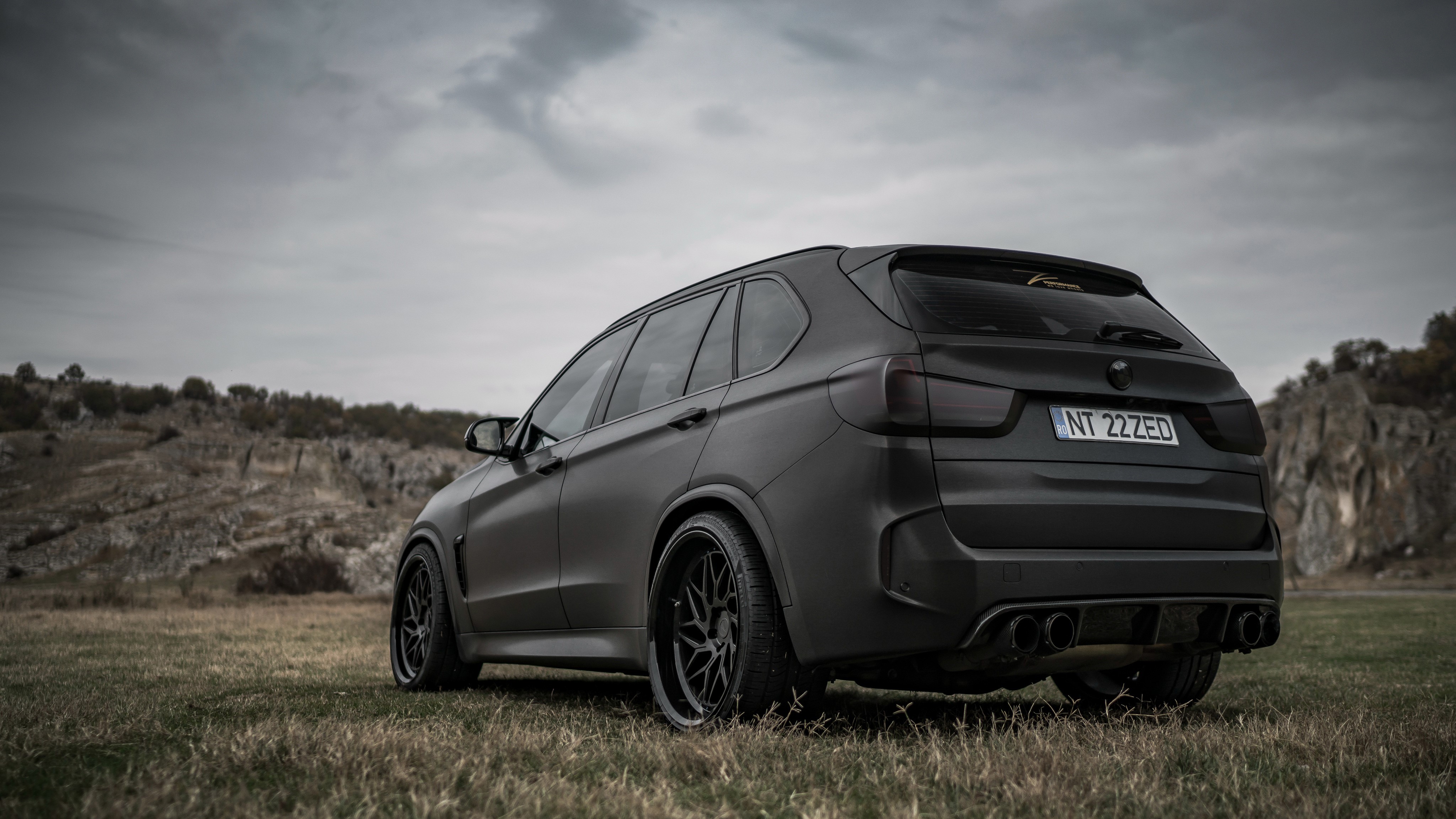 bmw x5, bmw, cars, 4k, hd, 2018 cars, HD Wallpaper