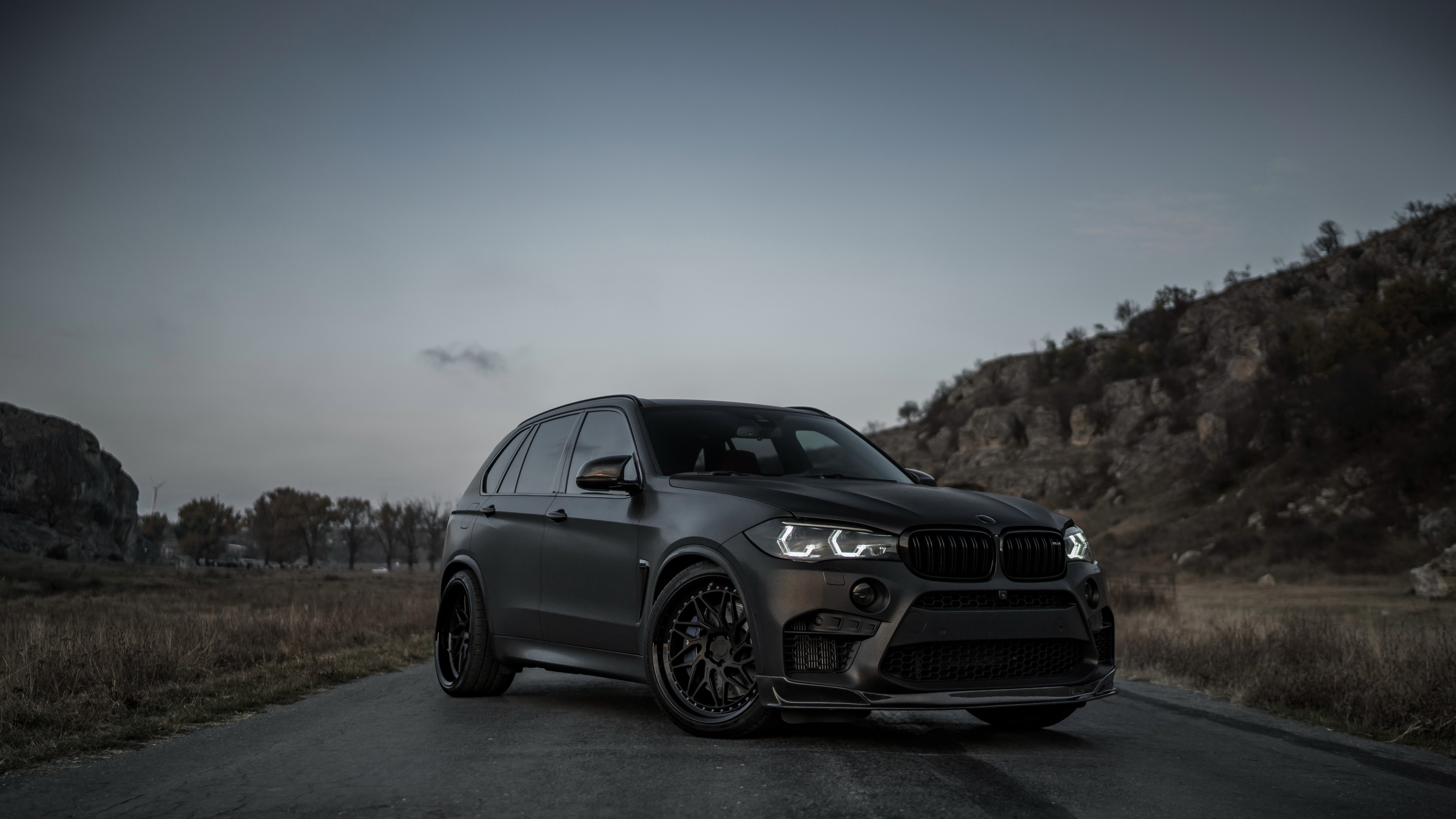 bmw x5, bmw, cars, 4k, hd, 2018 cars, HD Wallpaper