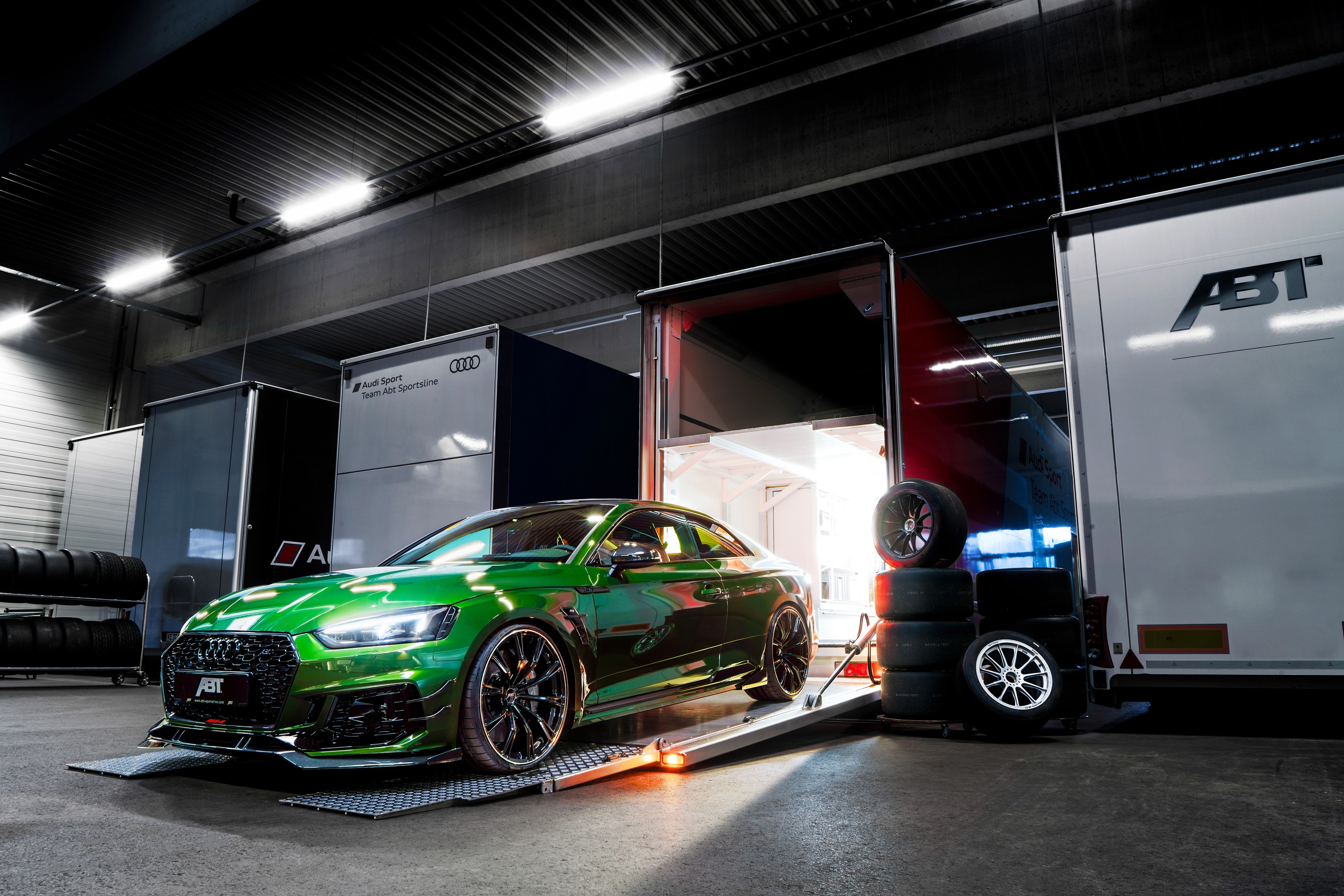 audi abt rs5 r, audi, 2018 cars, cars, hd, 4k, HD Wallpaper