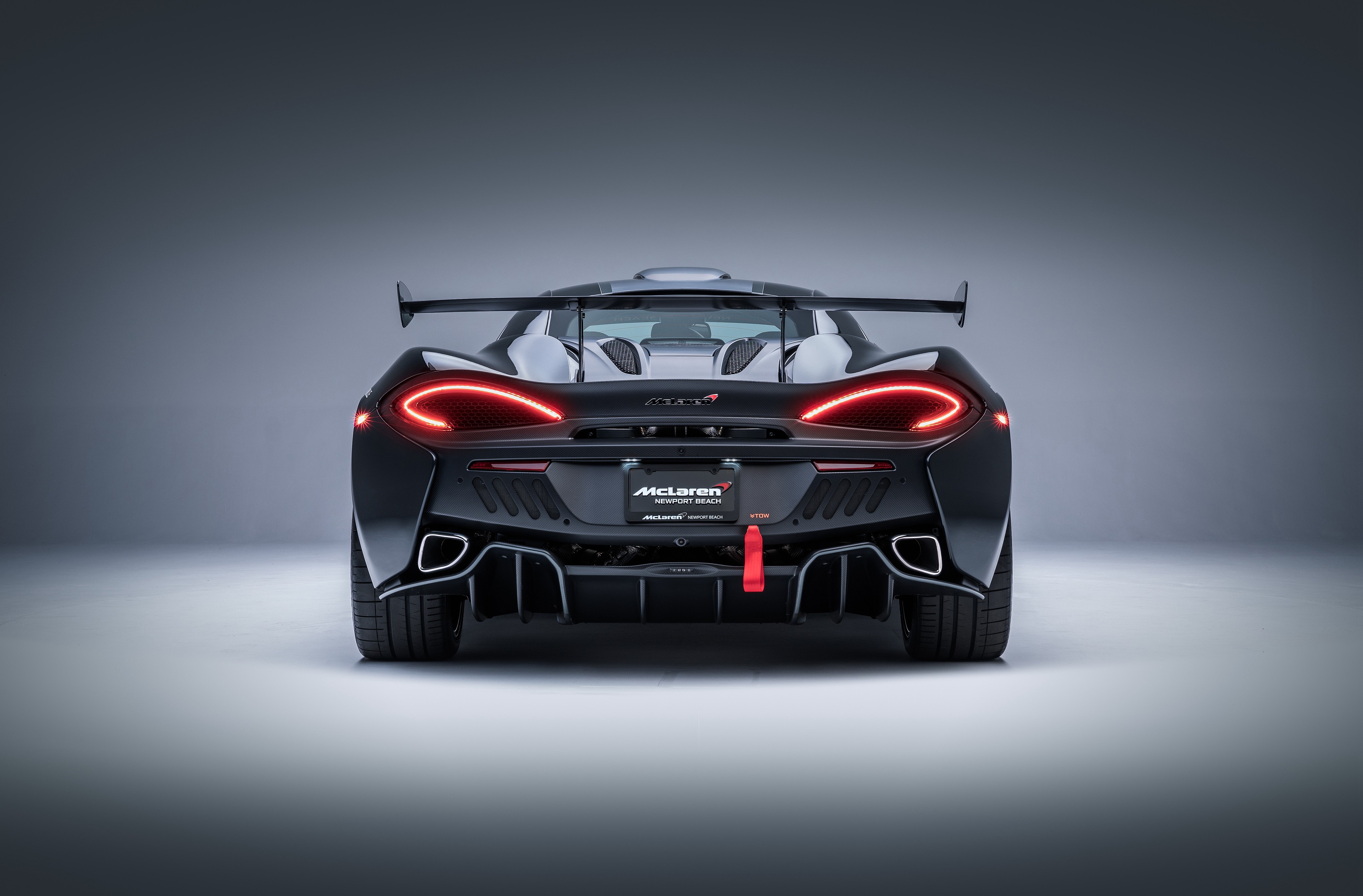 mclaren mso x, mclaren, 2018 cars, cars, 4k, hd, HD Wallpaper