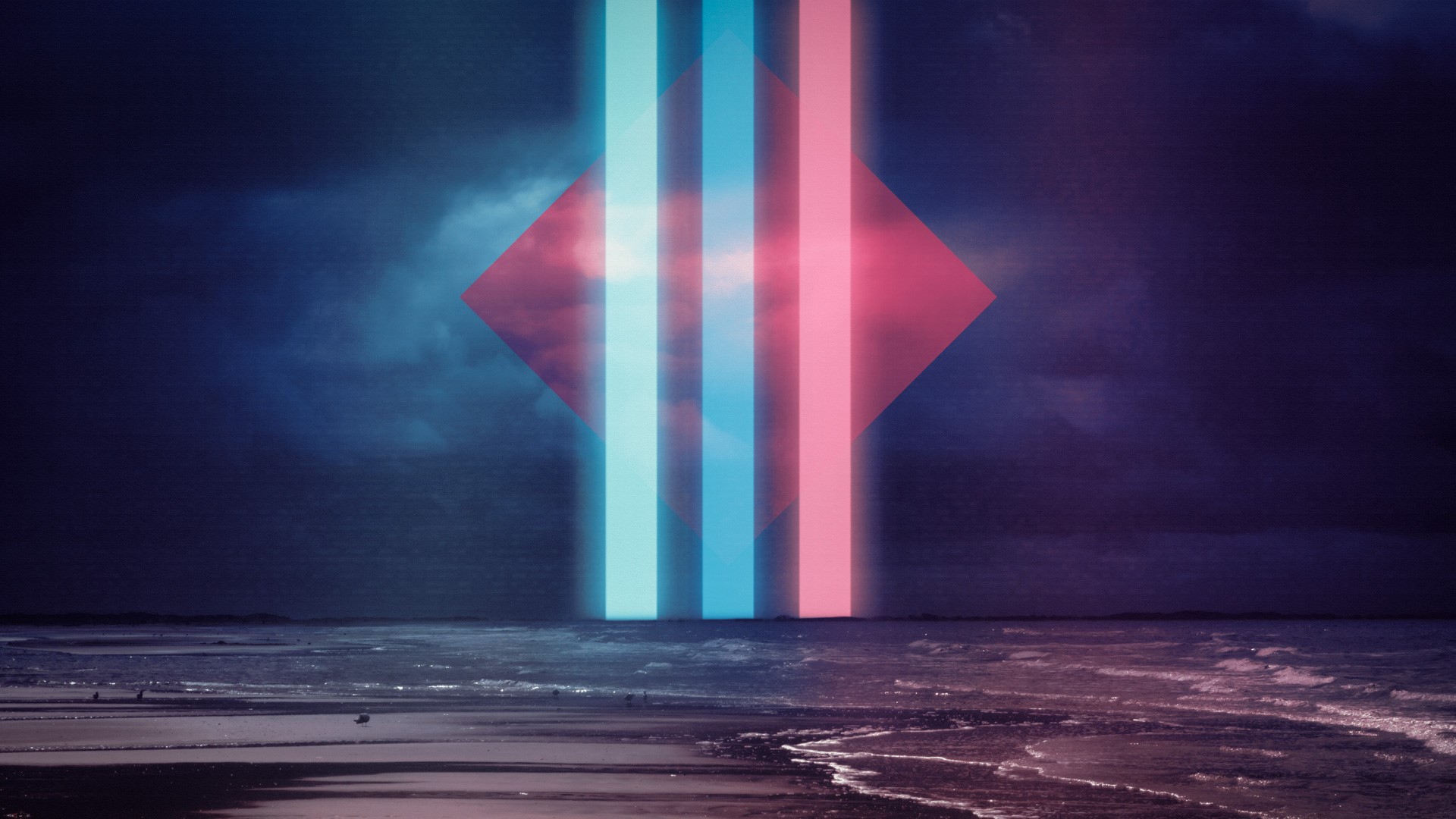 abstract, hd, artist, artwork, HD Wallpaper