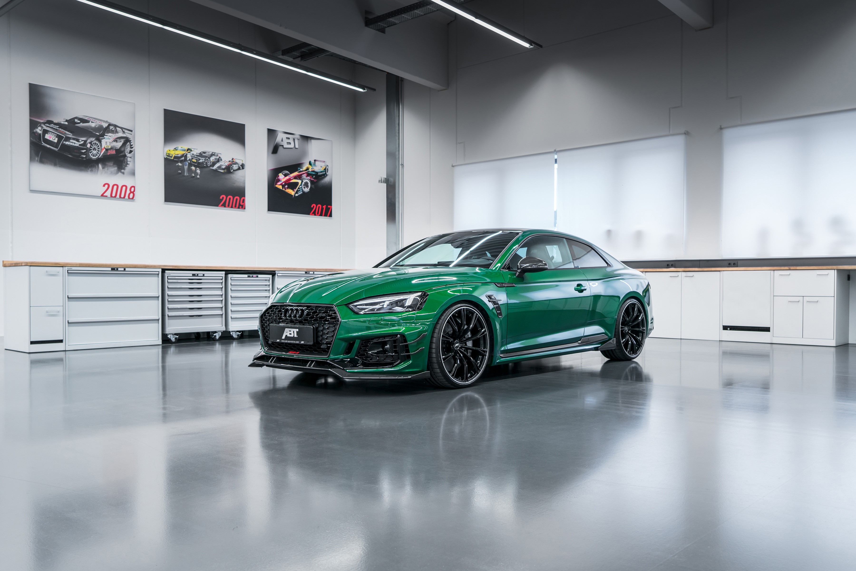 audi abt rs5 r, audi, 2018 cars, cars, hd, 4k, HD Wallpaper