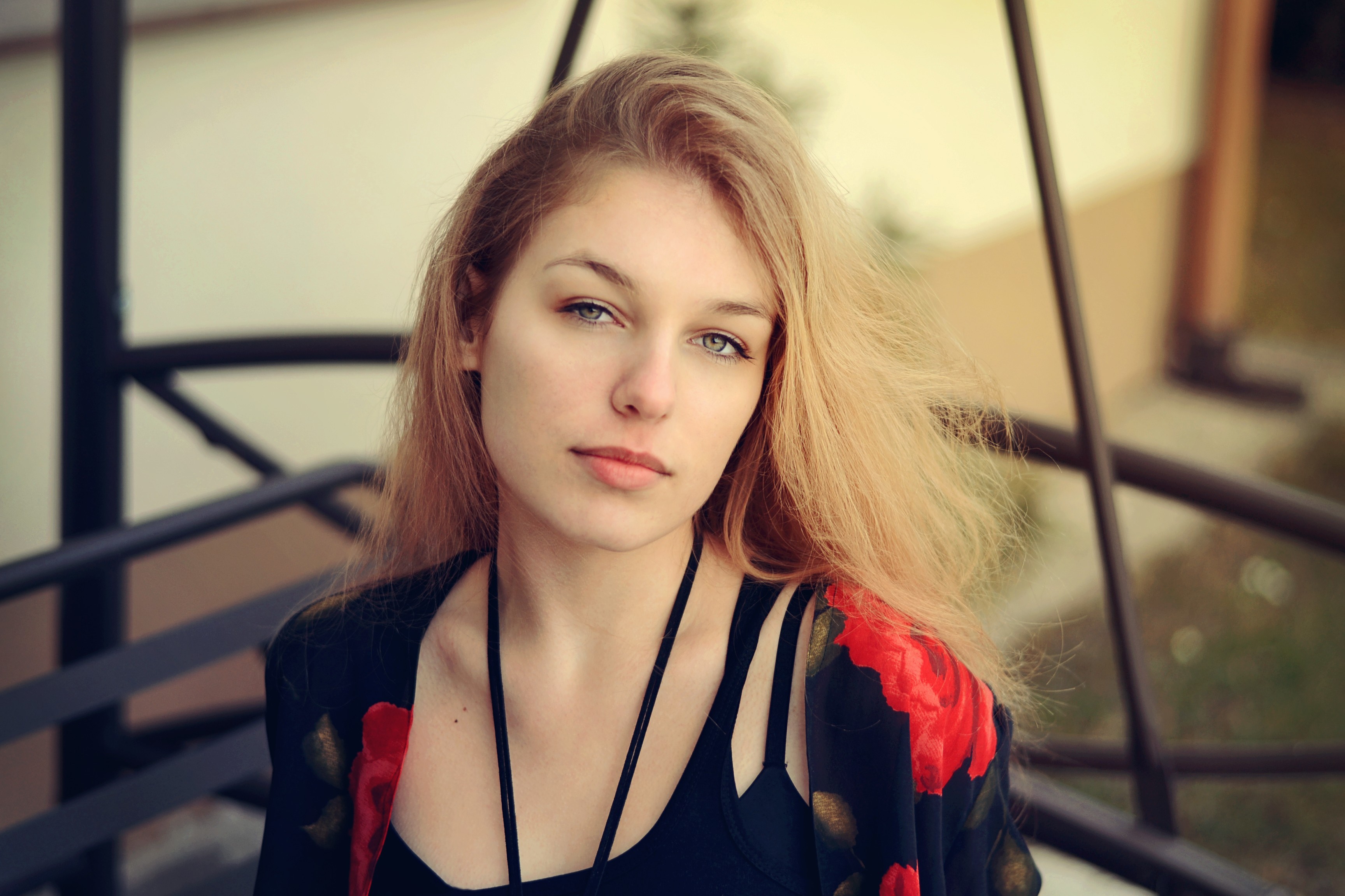 alexandra ryglova, model, girls, hd, 4k, HD Wallpaper