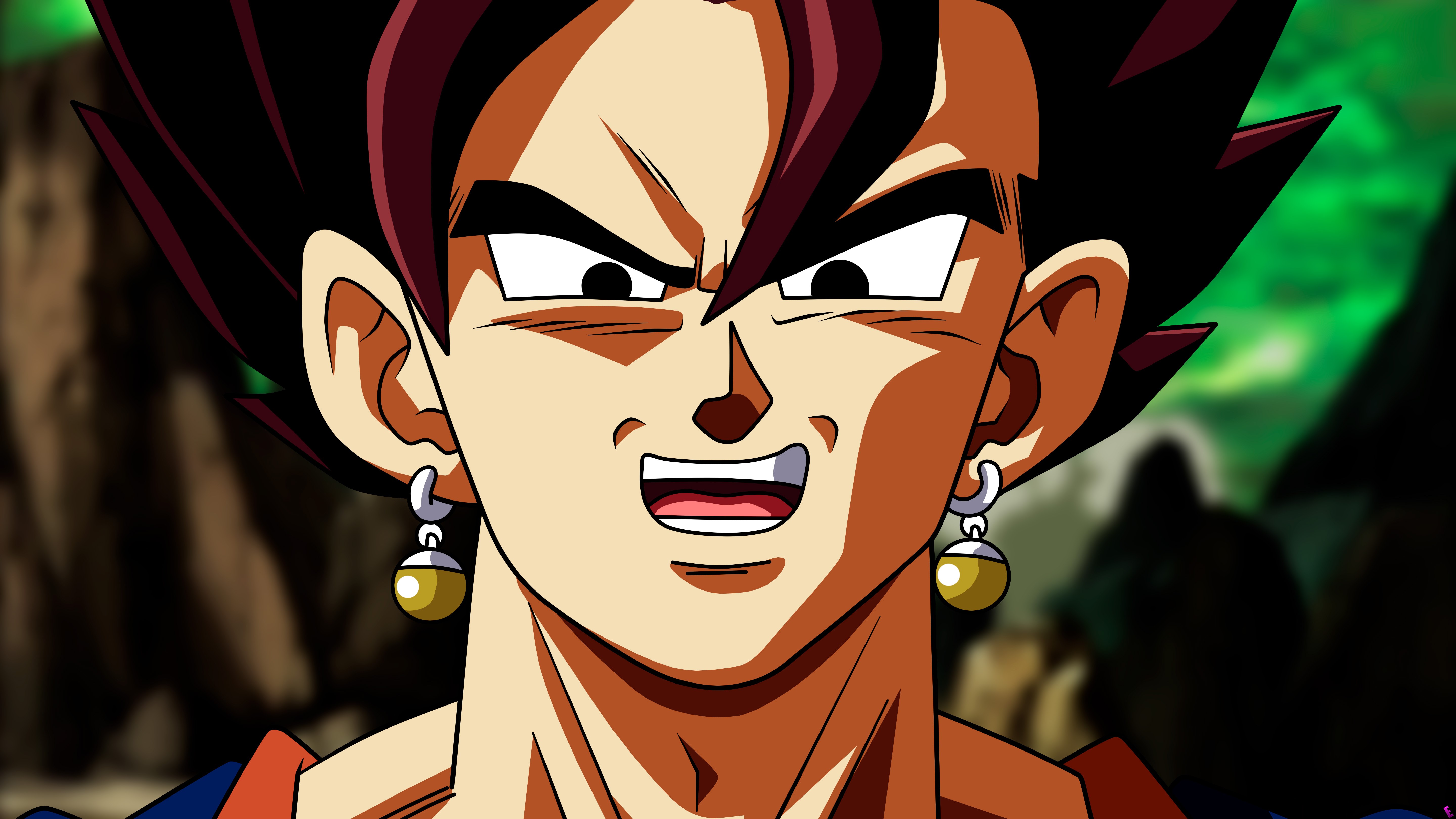 dragon ball super, anime, hd, dragon ball, 4k, 5k, HD Wallpaper